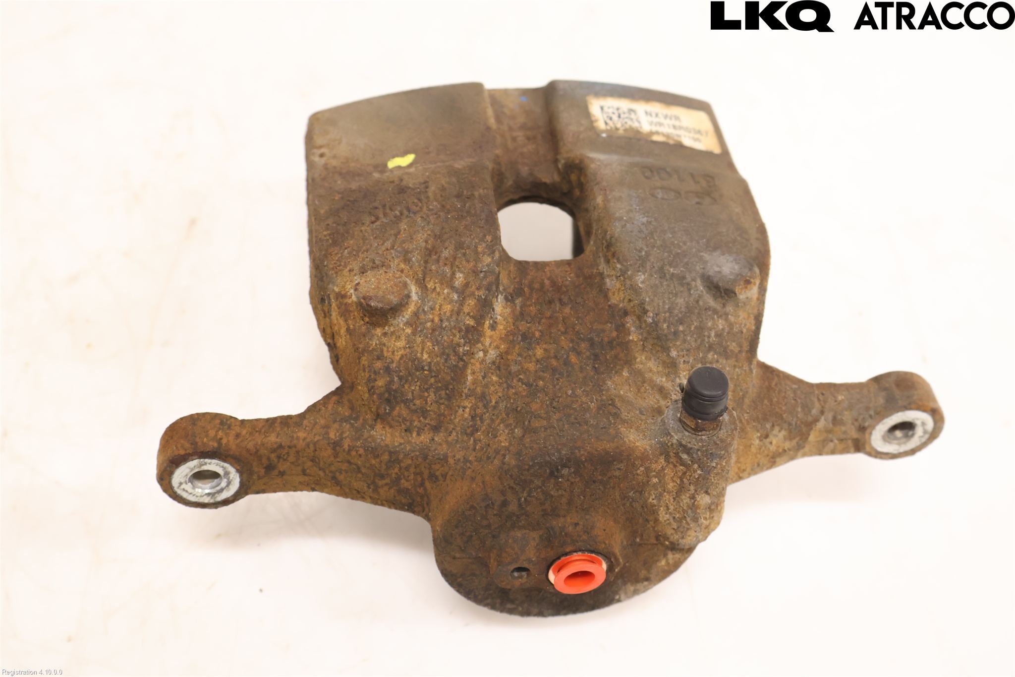 Hyundai TUCSON 05- Bremsecaliper Foran Høyre