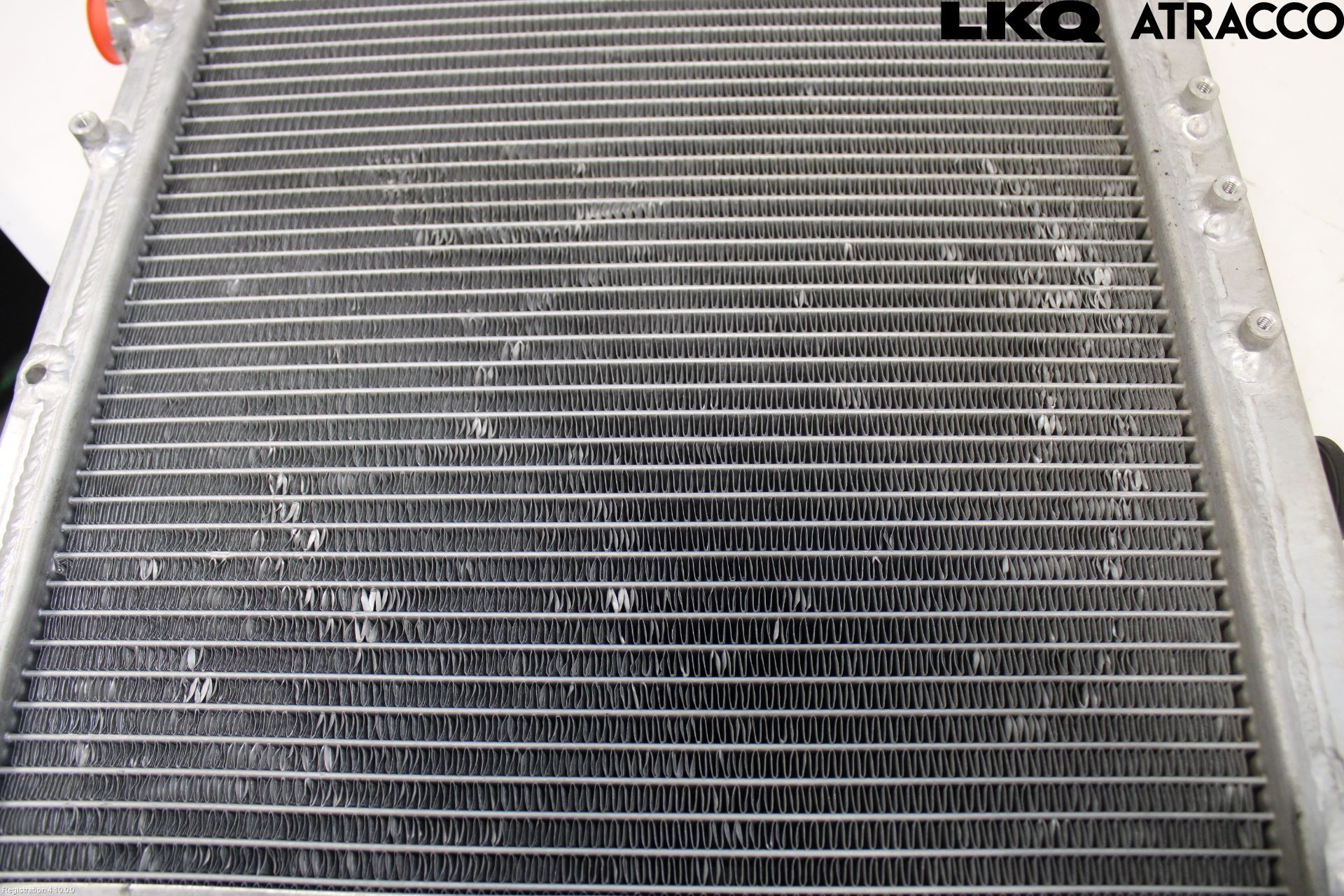 Mitsubishi LANCER  93-96 Radiator Manuell