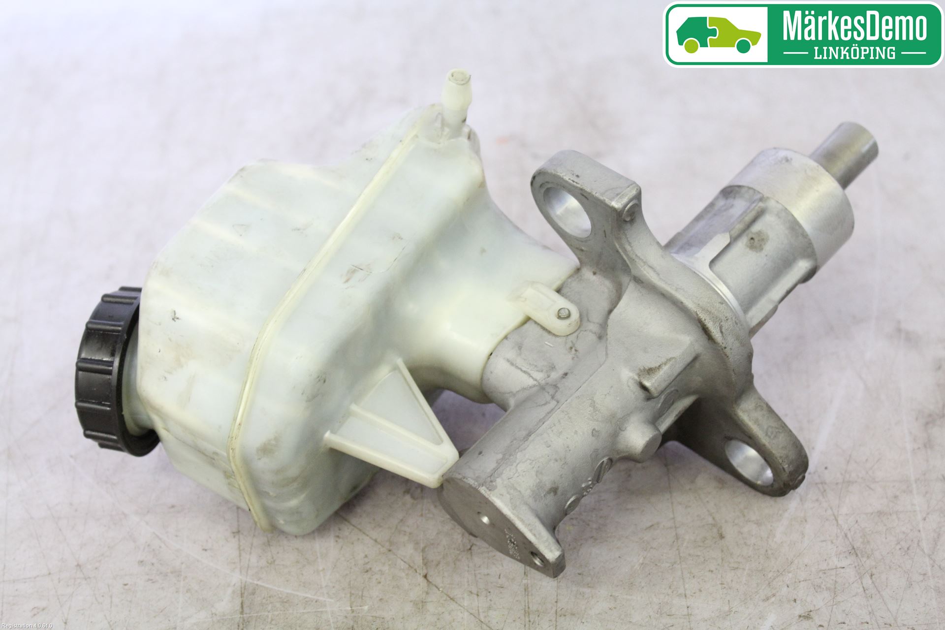 Opel INSIGNIA 09-16 Brems Hovedsylinder