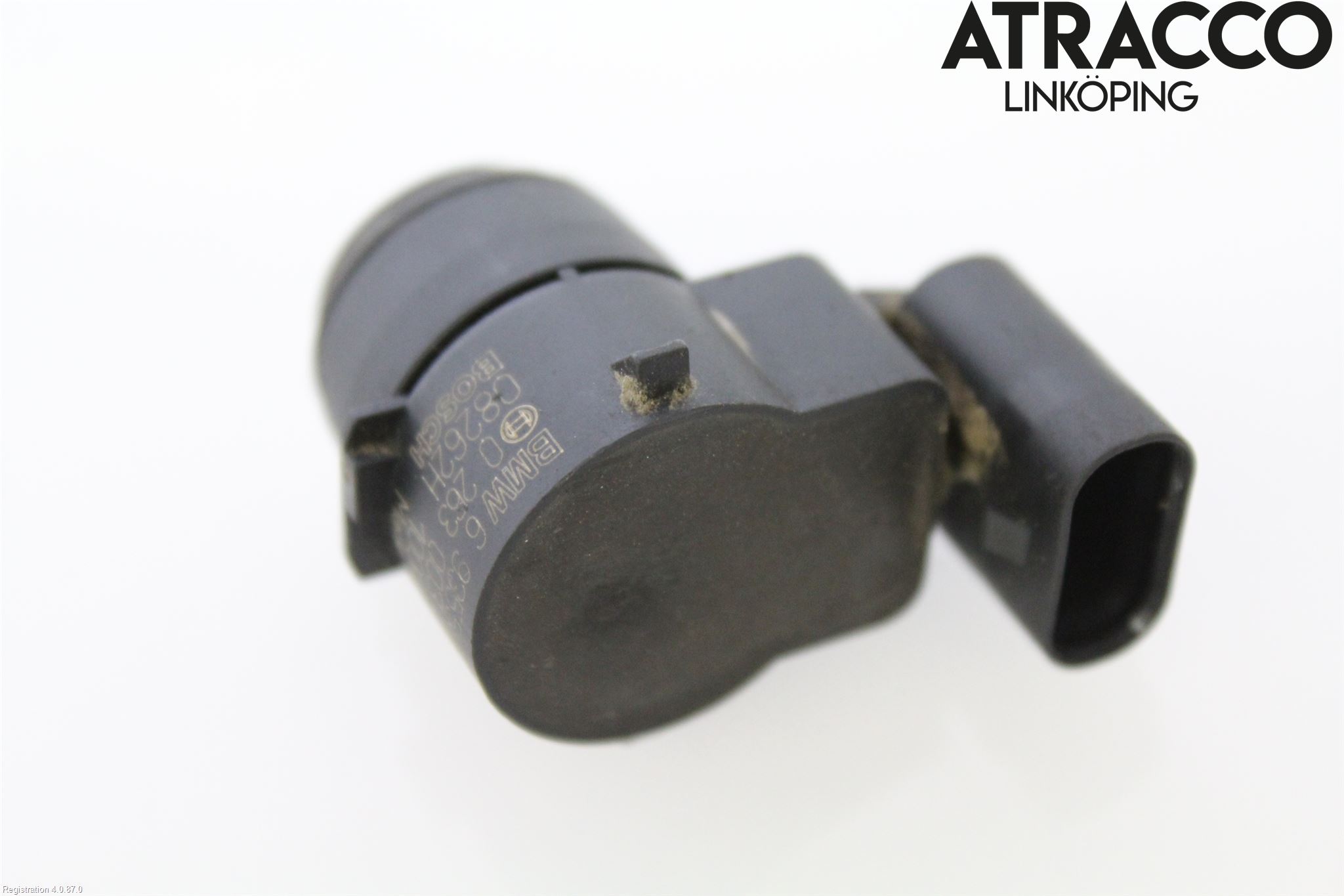 BMW 3 E90/91 SED/TOU 05-12 Sensor Ryggesensor