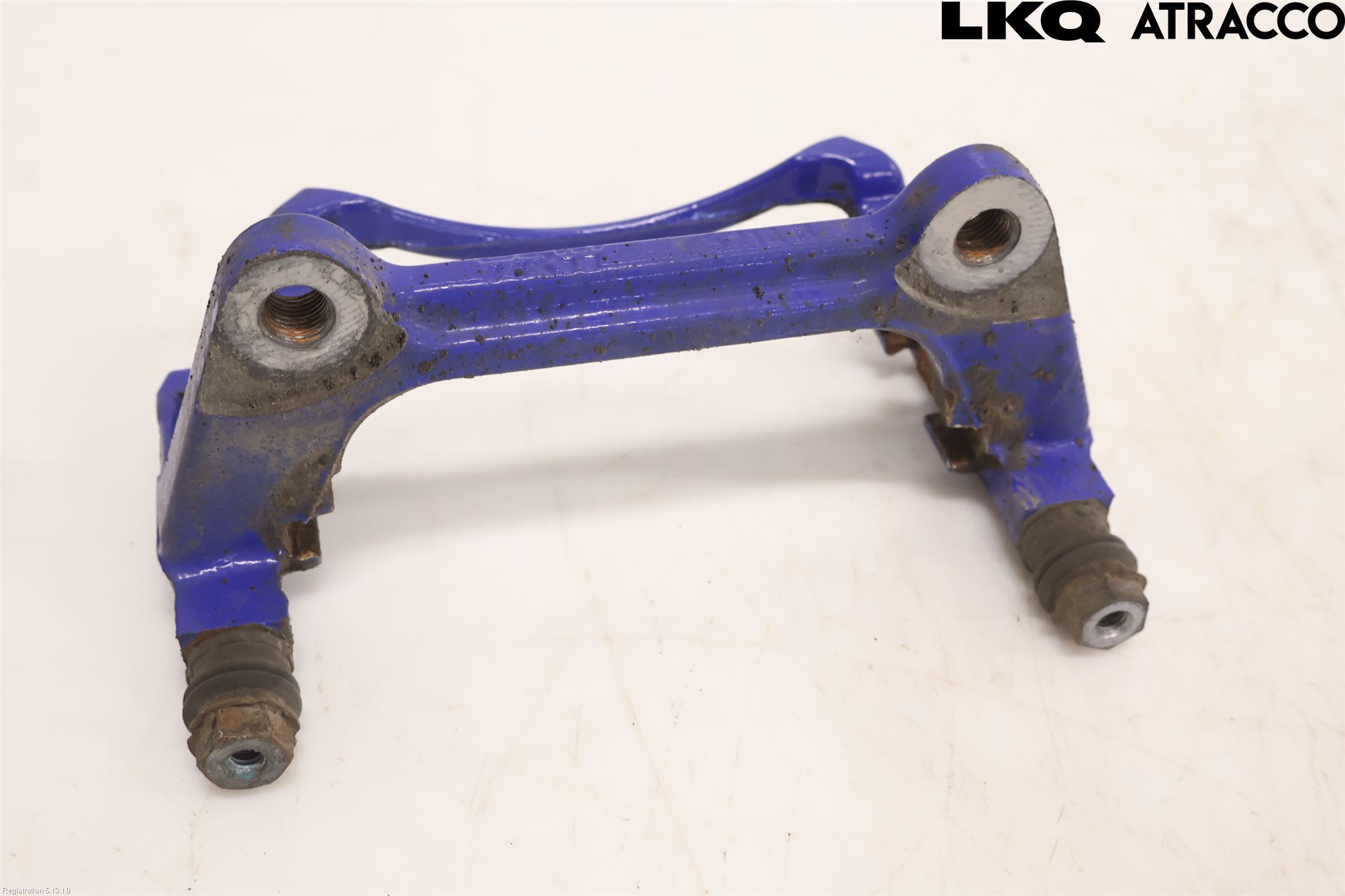 Volkswagen VW PASSAT 15-19 Bremsecaliper Feste Holder
