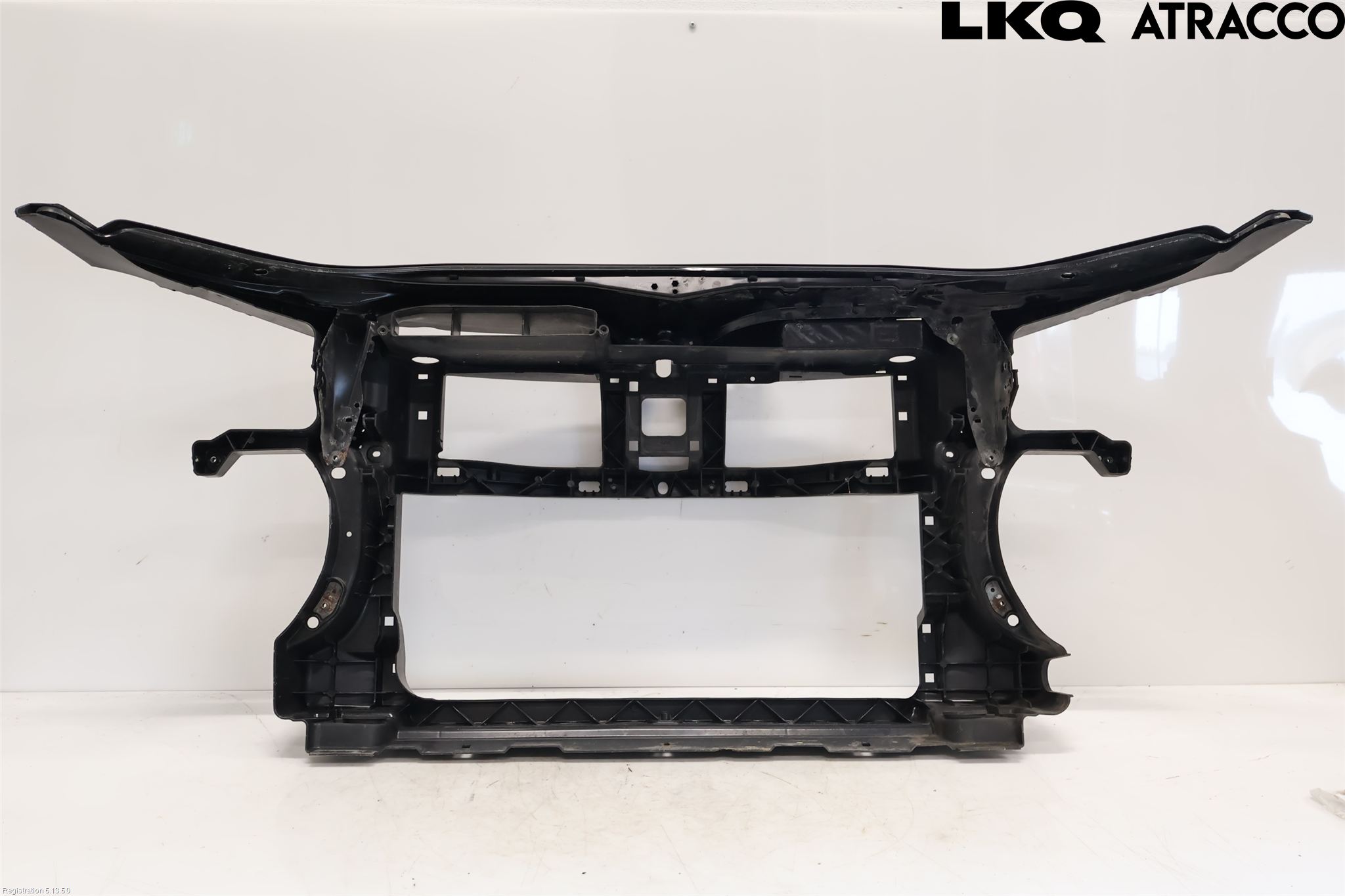 Volkswagen VW PASSAT CC 08-16 Frontplate
