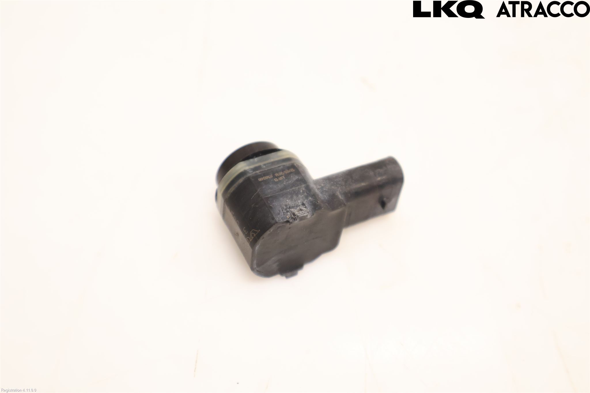 Volvo V40 12-19 Sensor Ryggesensor