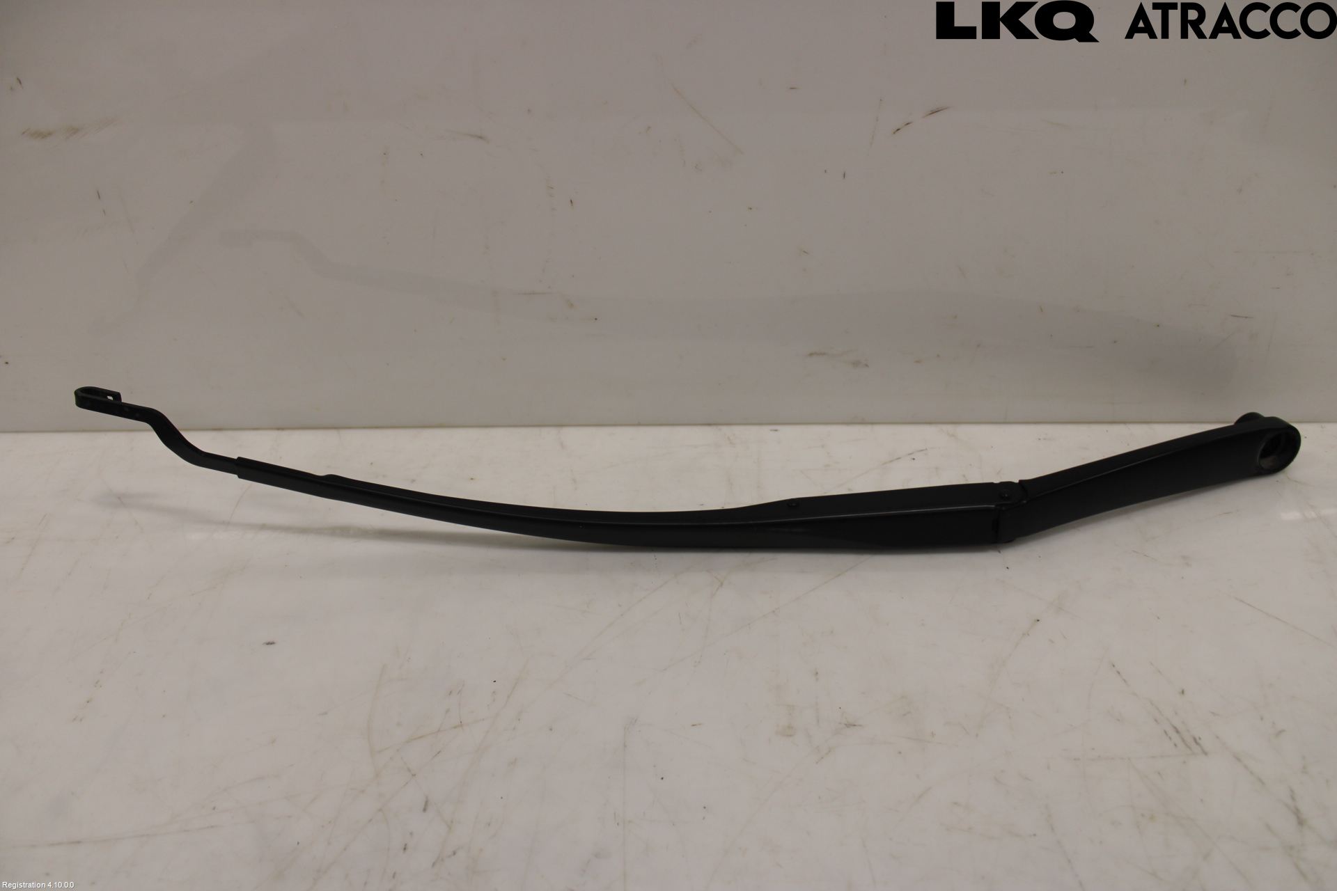 Kia CEED/CEED SW 19- Viskerarm-Armer Frontrute