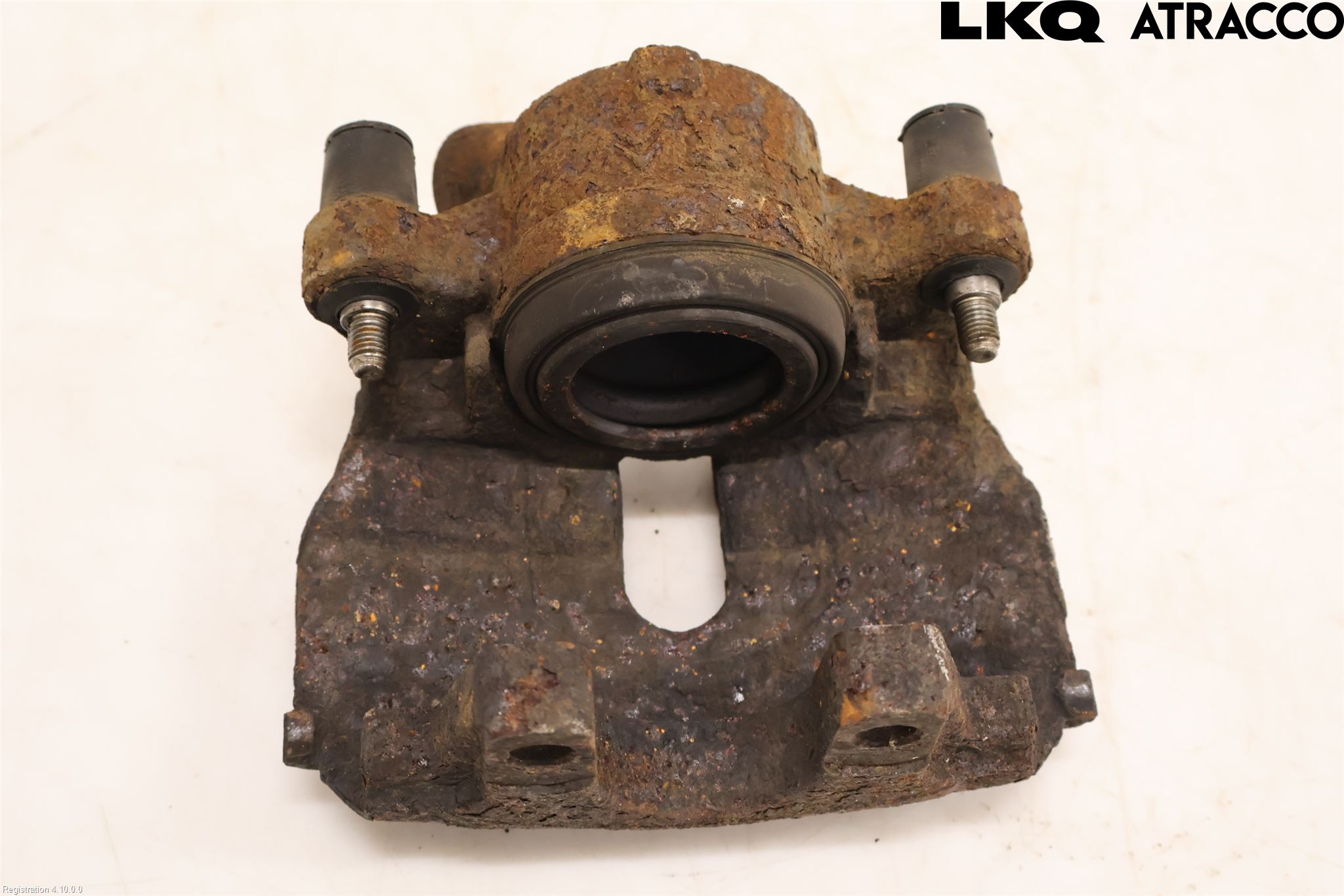 Peugeot 508 11-18 Bremsecaliper Foran Venstre