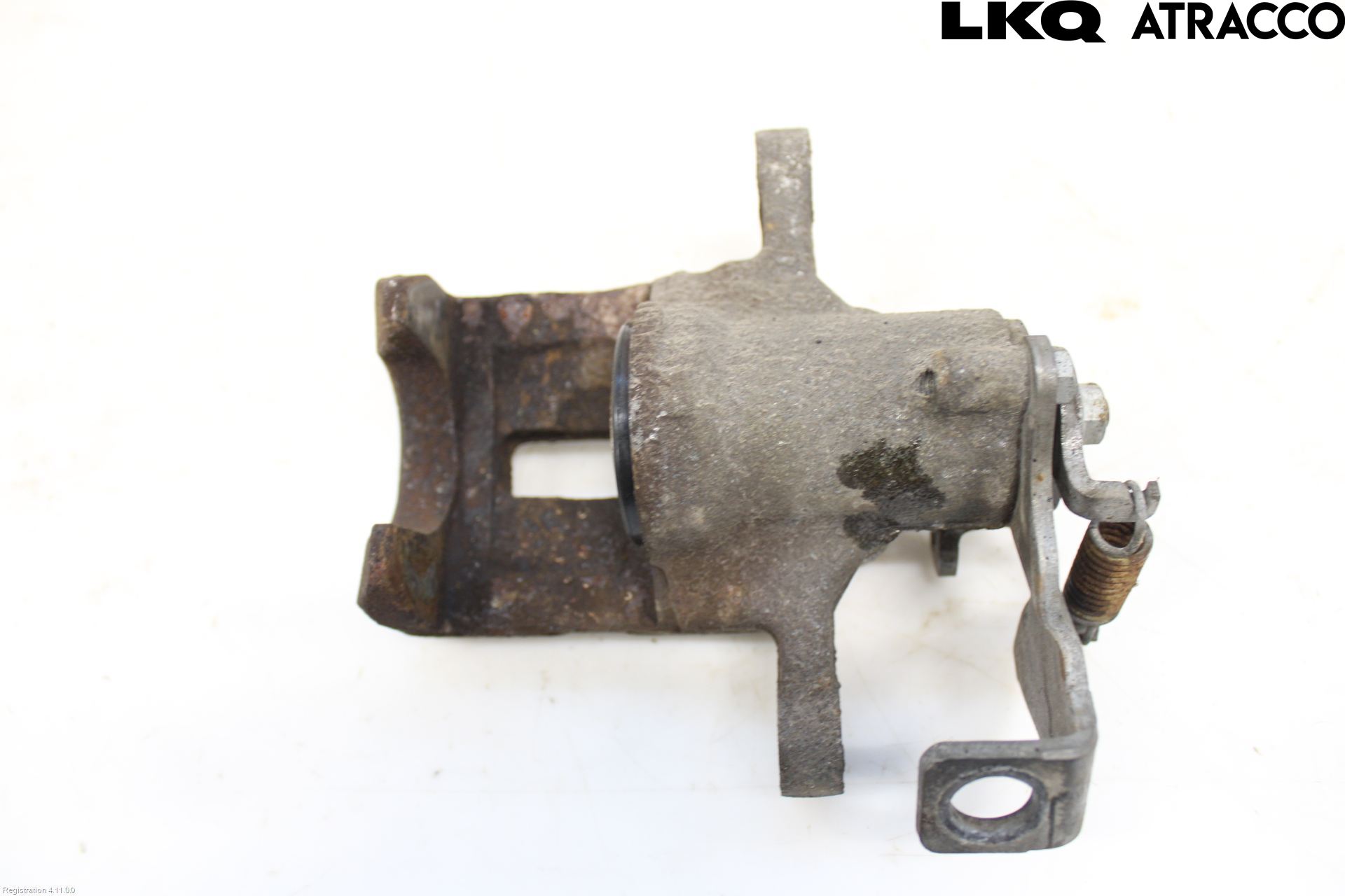 Kia PICANTO 17- Bremsecaliper Bak Høyre