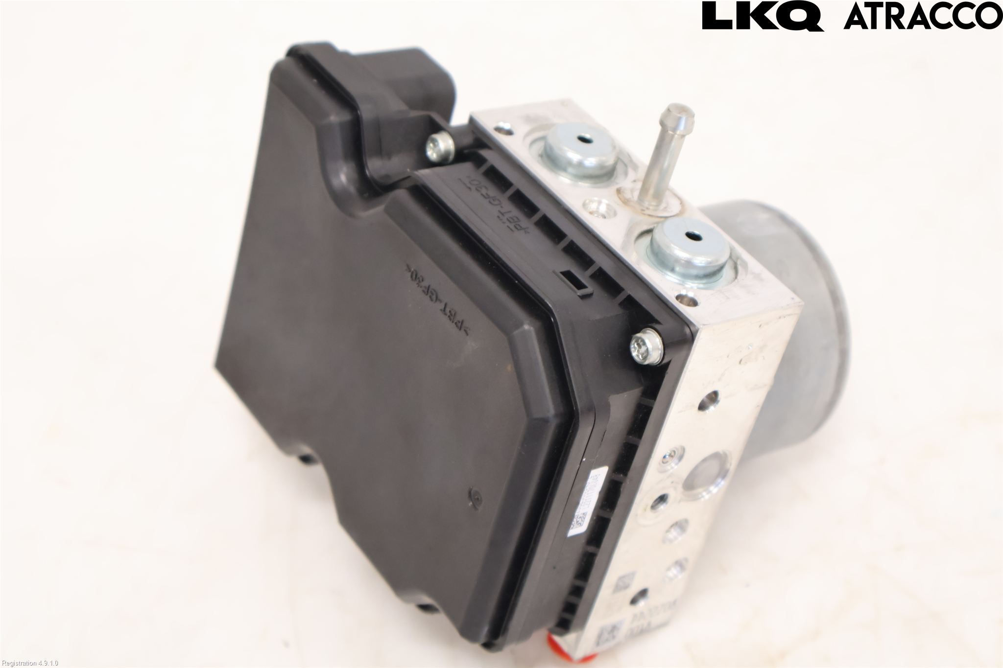 Nissan LEAF 18- Abs Hydraulikkaggregat