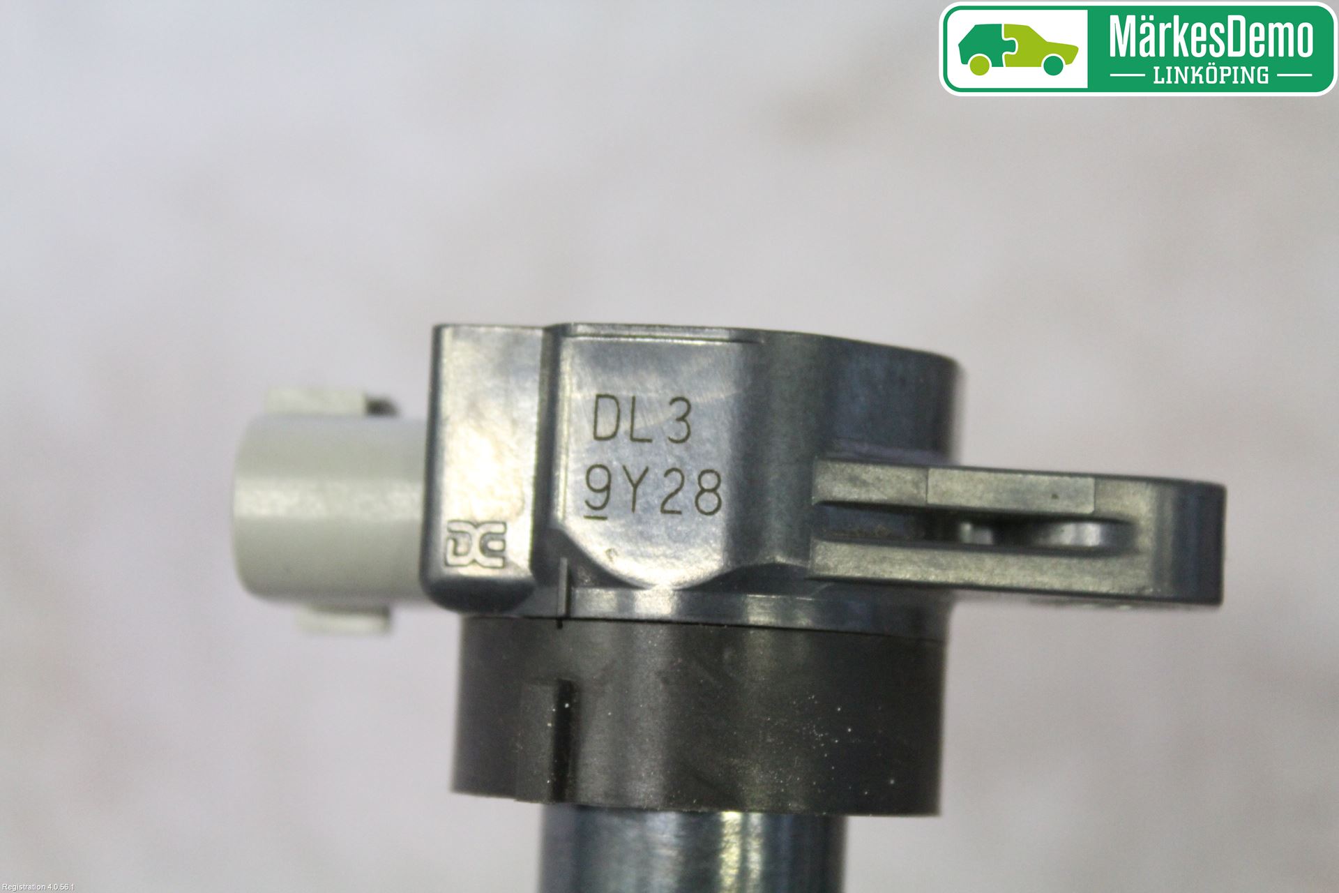 Nissan PIXO Coil