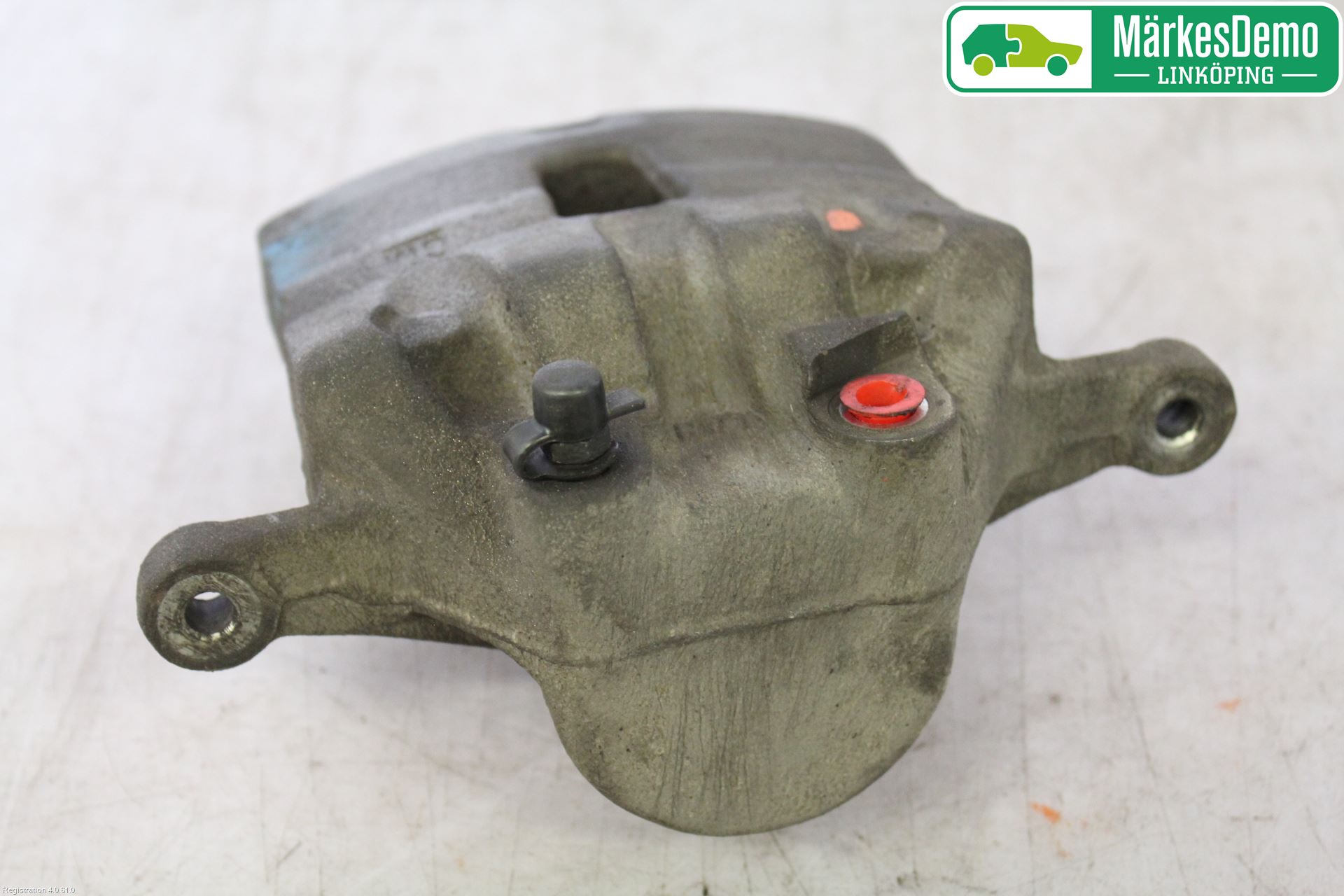 Opel INSIGNIA 09-16 Bremsecaliper Foran Høyre
