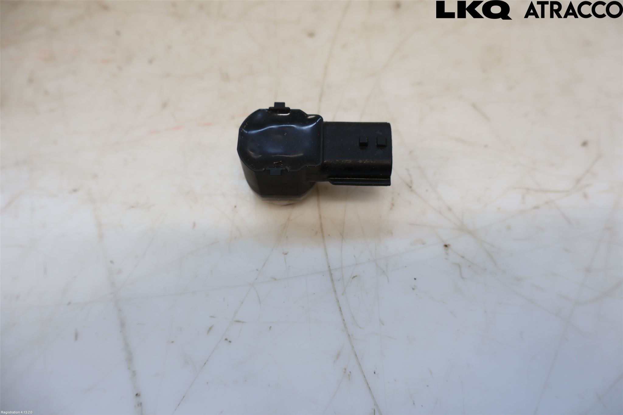 Nissan LEAF 18- Sensor Parkering Front
