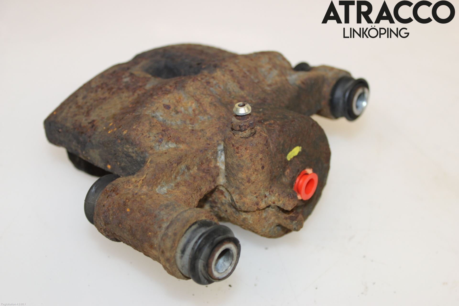 Kia PICANTO 12-17 Bremsecaliper Foran Venstre