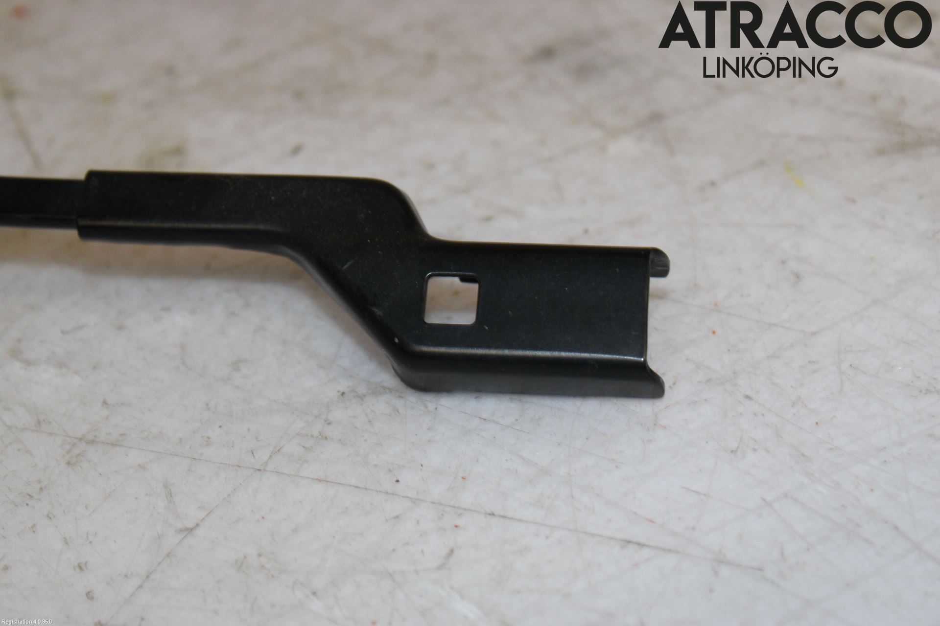 Ford RANGER EU 12-23 Viskerarm-Armer Frontrute