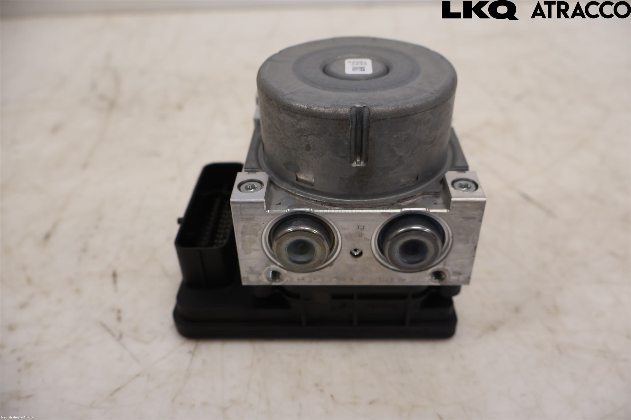 BMW 3 F30/F31/F80 12-19 Abs Hydraulikkaggregat