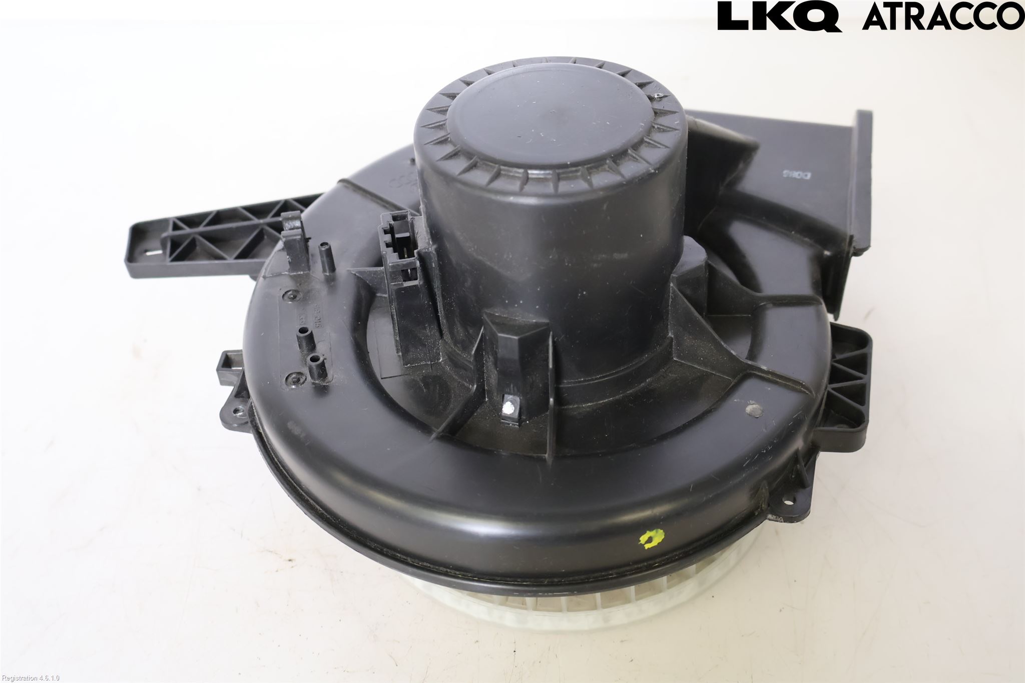 Audi A1/S1 11-18 Varmeapparat Viftemotor