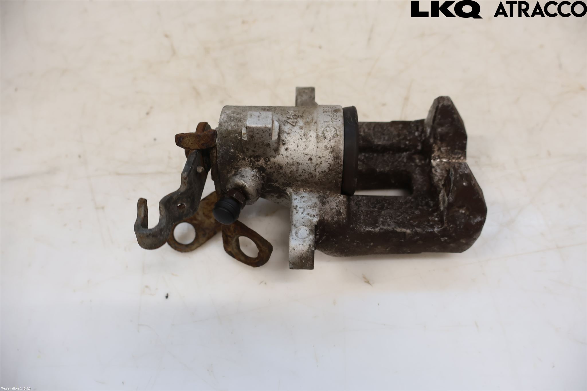 Audi A3/S3 05-13 Bremsecaliper Bak Venstre