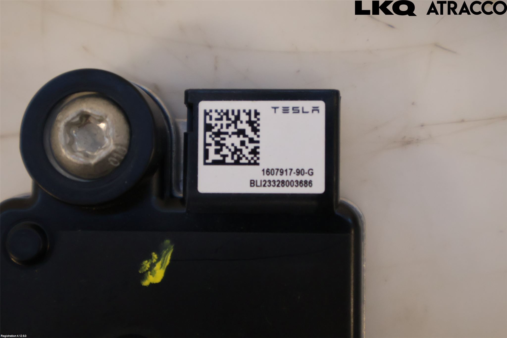 Tesla MODEL Y 21- Styreenhet Øvrig