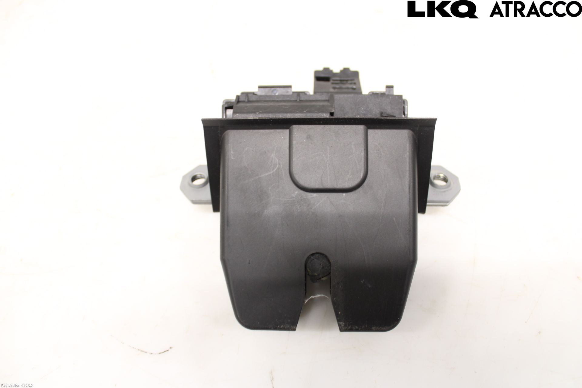 Ford FOCUS 15-18 Bakluke-Lokk Låsekasse