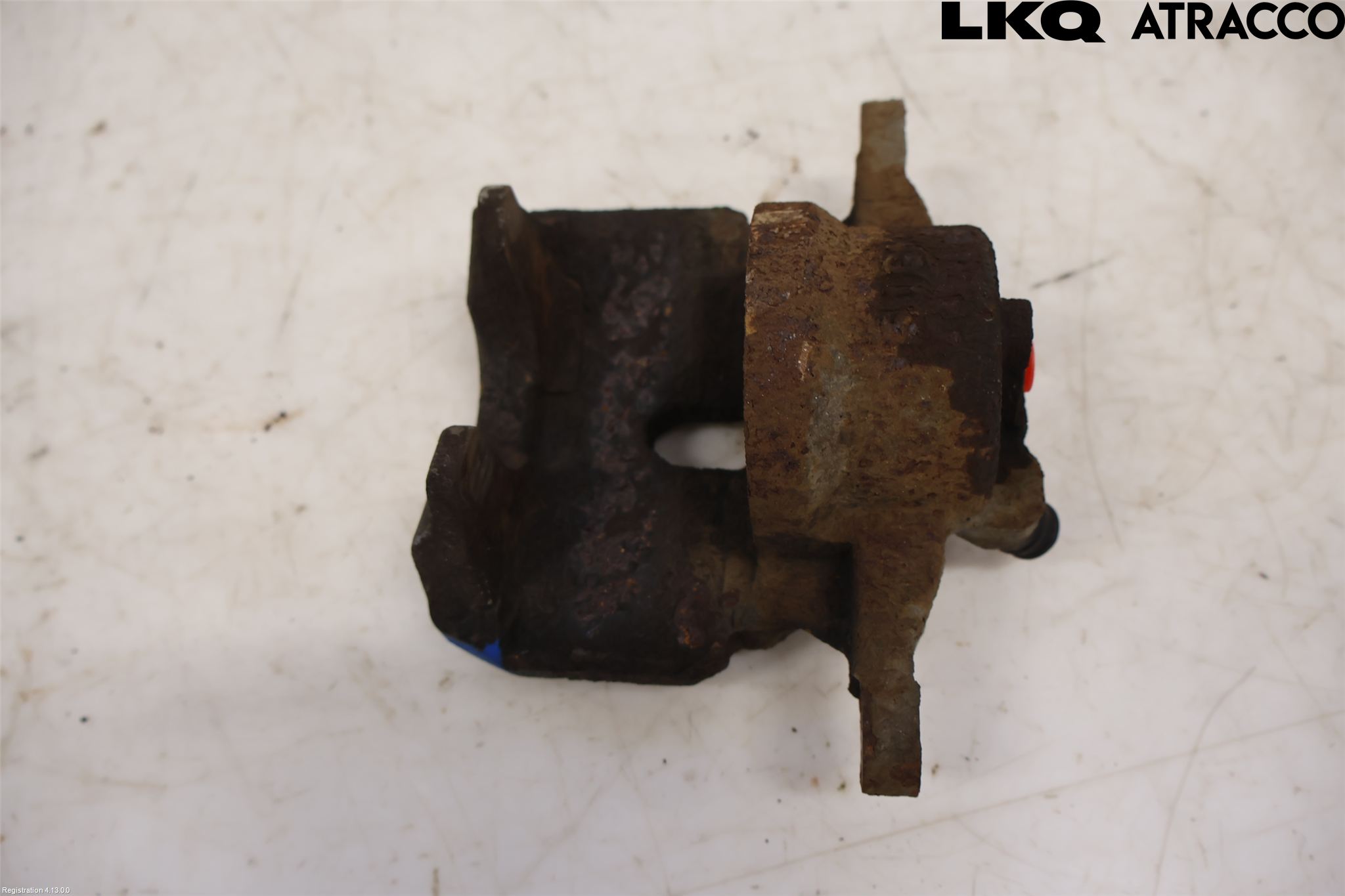 Mazda 6 13- Bremsecaliper Foran Høyre