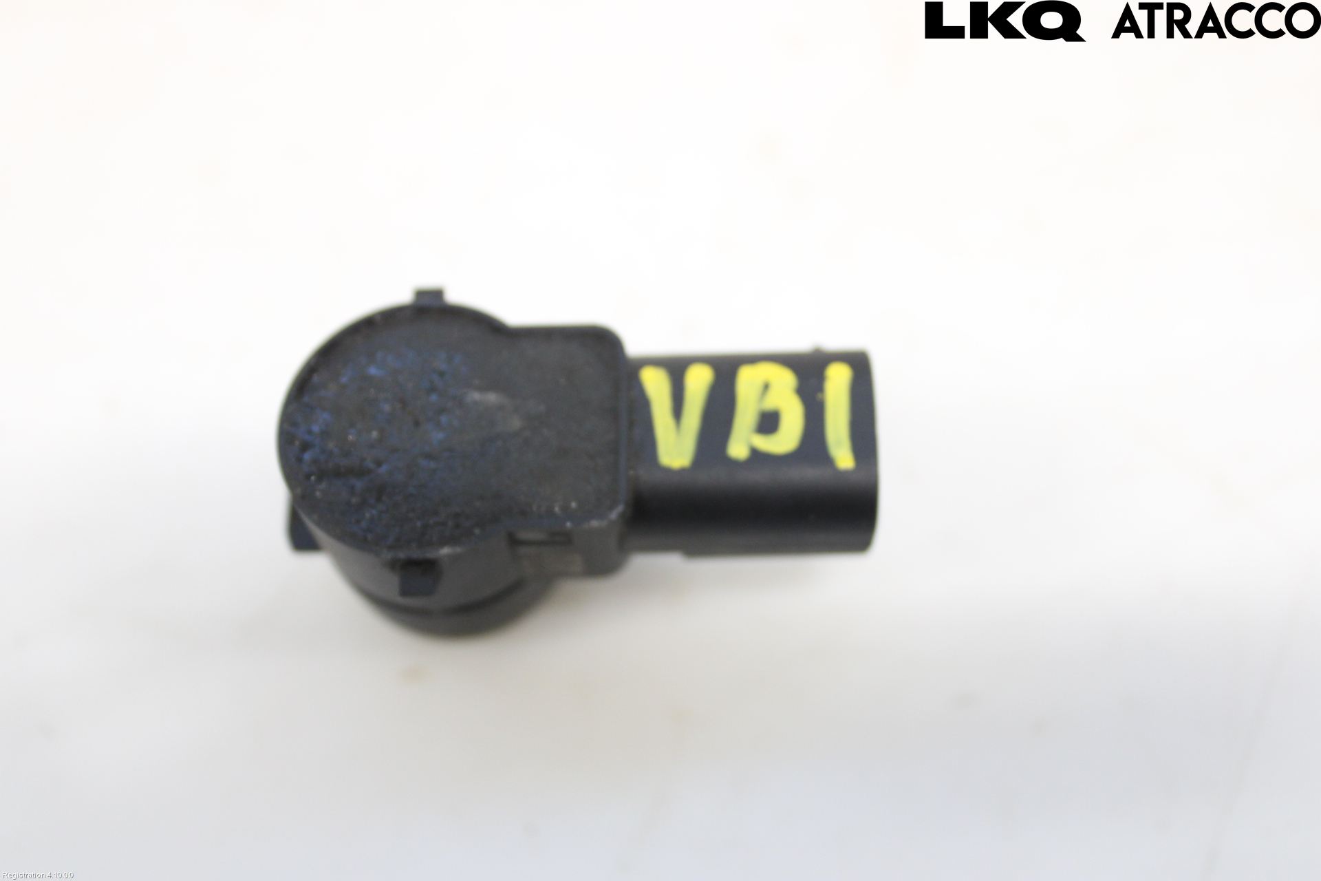 Peugeot RCZ Sensor Ryggesensor