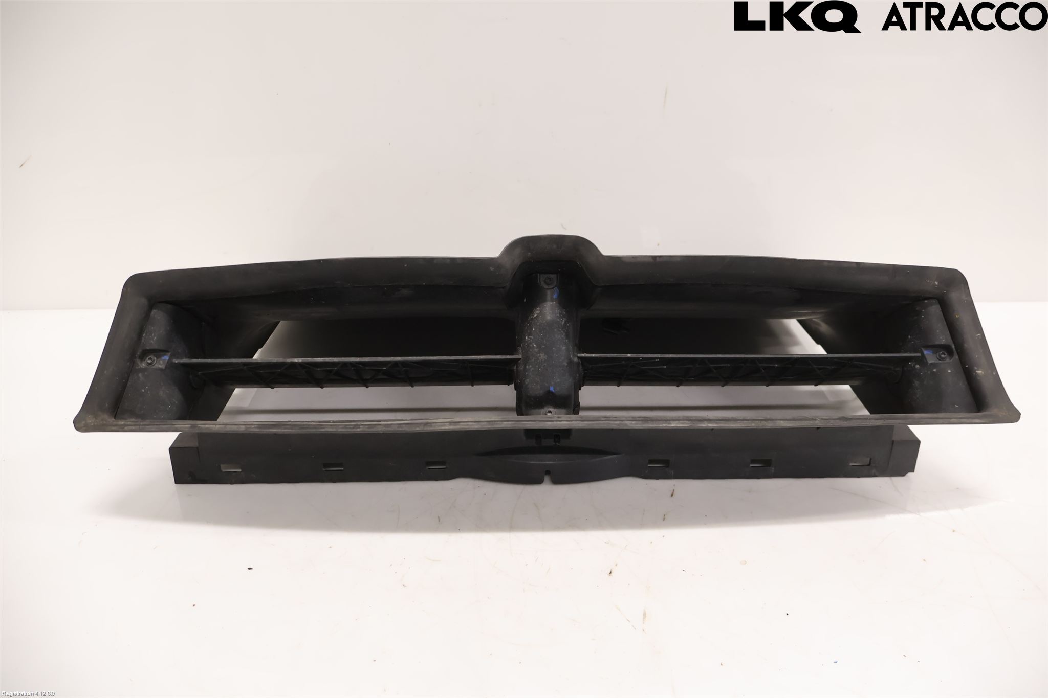 Tesla MODEL Y 21- Luftstyring Front