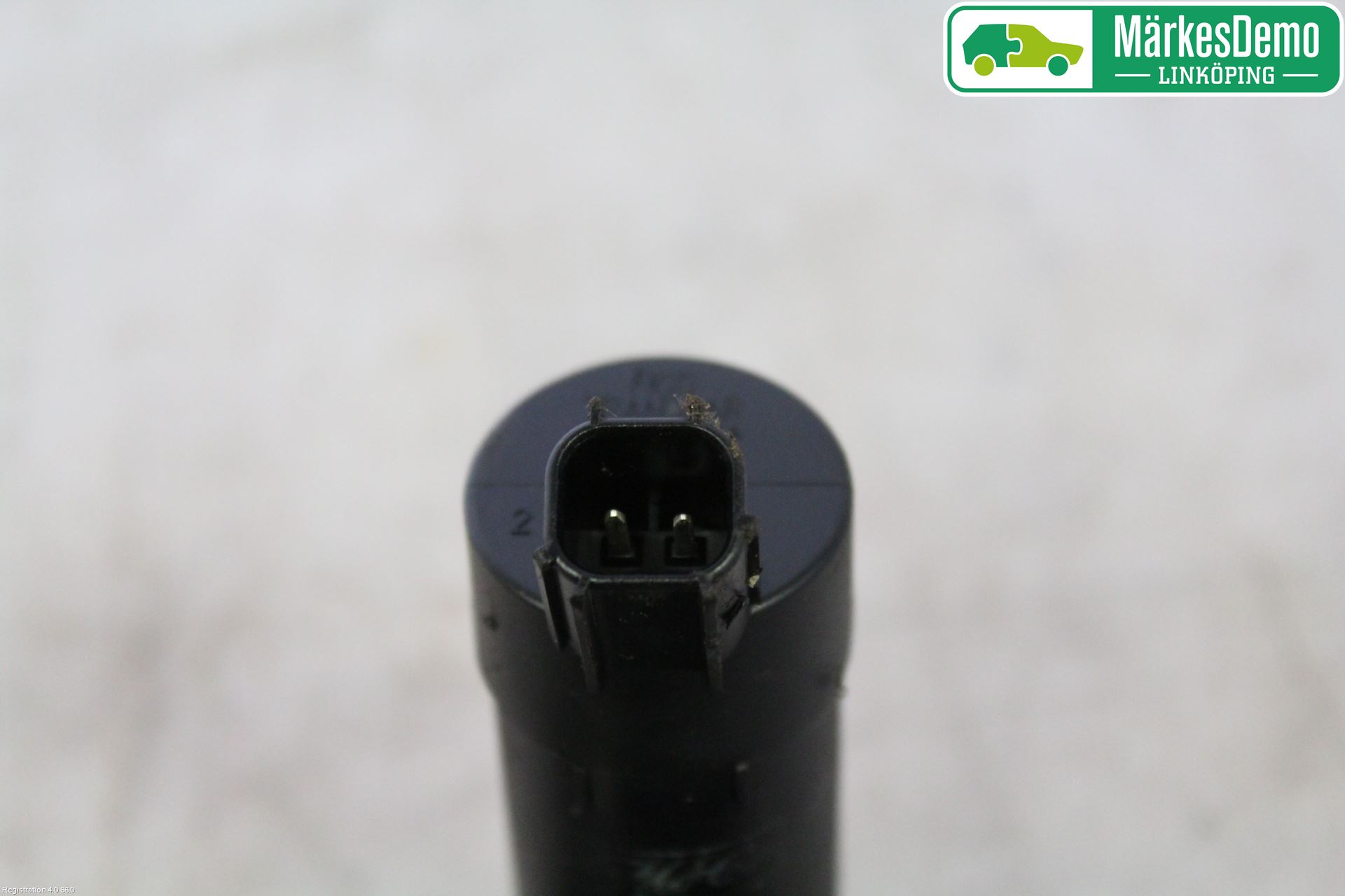 Ford MONDEO 07-15 Spylerpumpe Frontrute