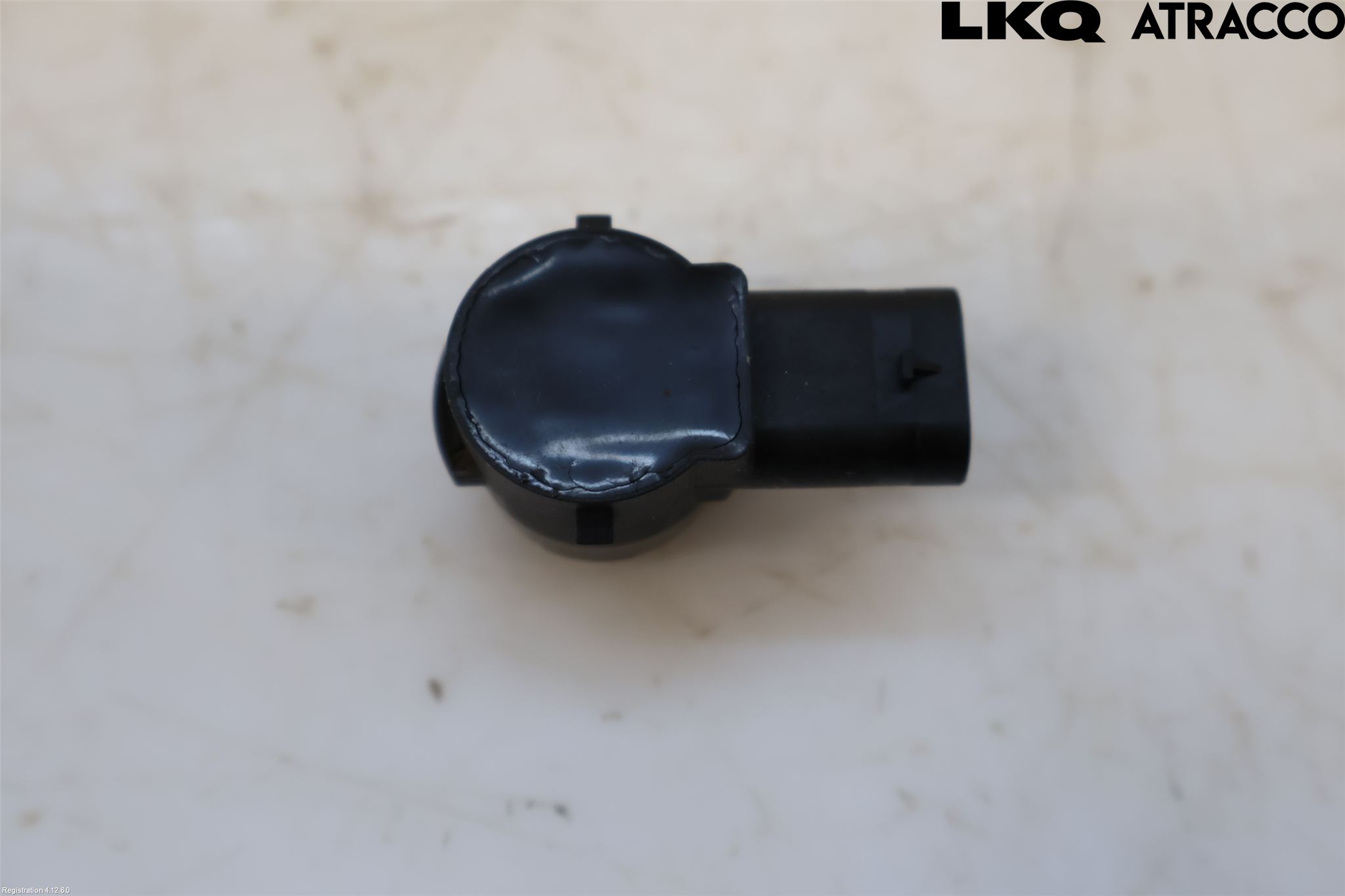 Volkswagen VW PASSAT 15-19 Sensor Ryggesensor