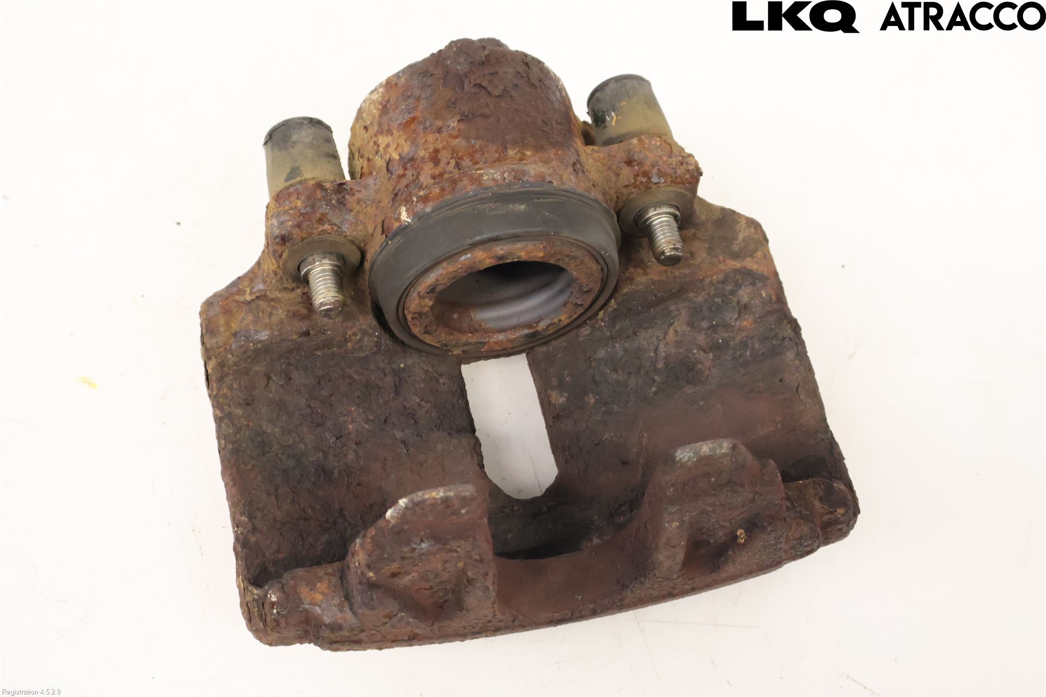 Volkswagen VW TOURAN 03-10 Bremsecaliper Foran Høyre