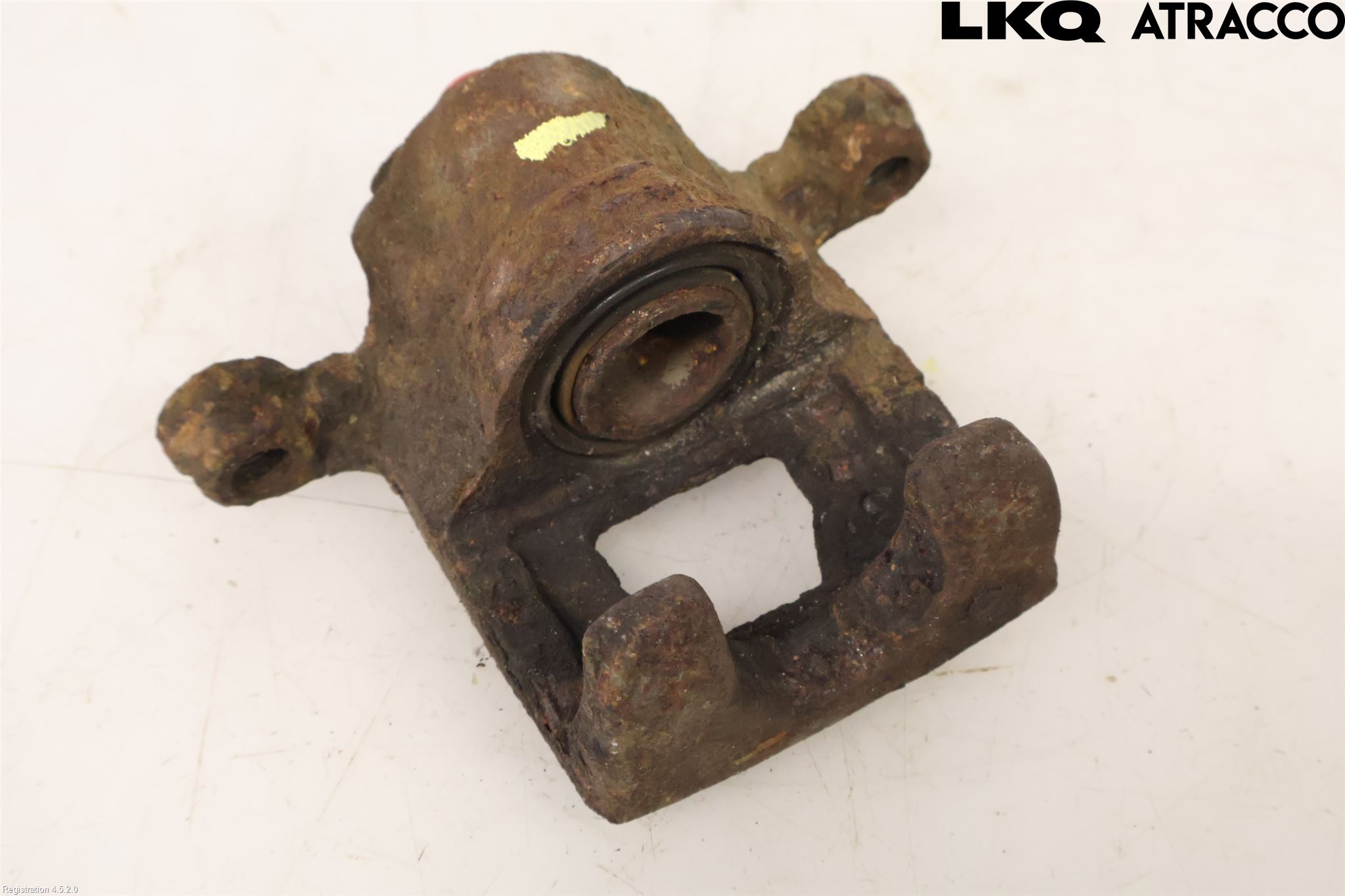 Nissan PULSAR Bremsecaliper Bak Venstre