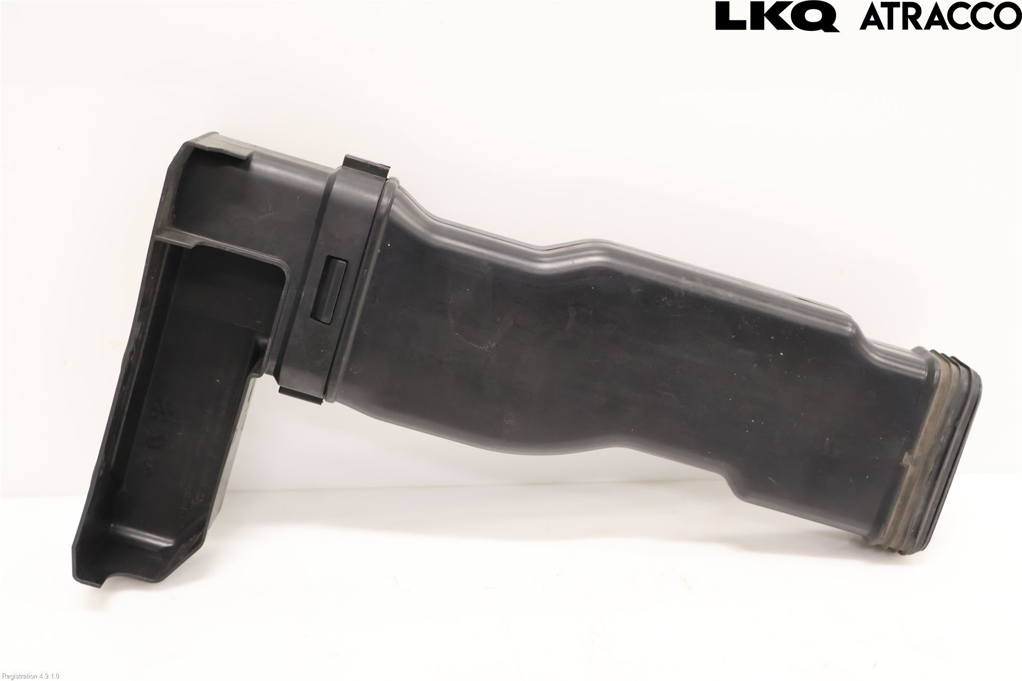 Kia STONIC 18->> Lufrenser Øvrig