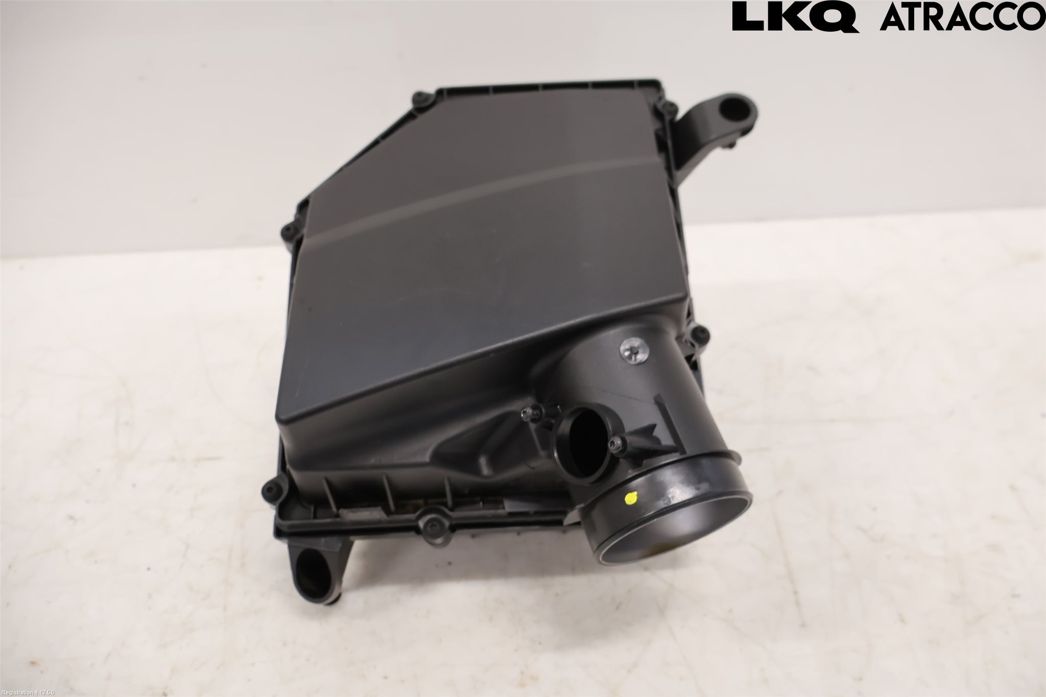 Volvo V90 17->> Luftfilter Boks