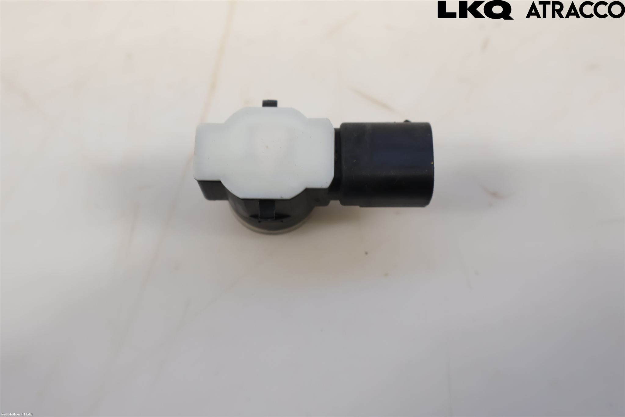 Peugeot 3008 17-24 Sensor Ryggesensor