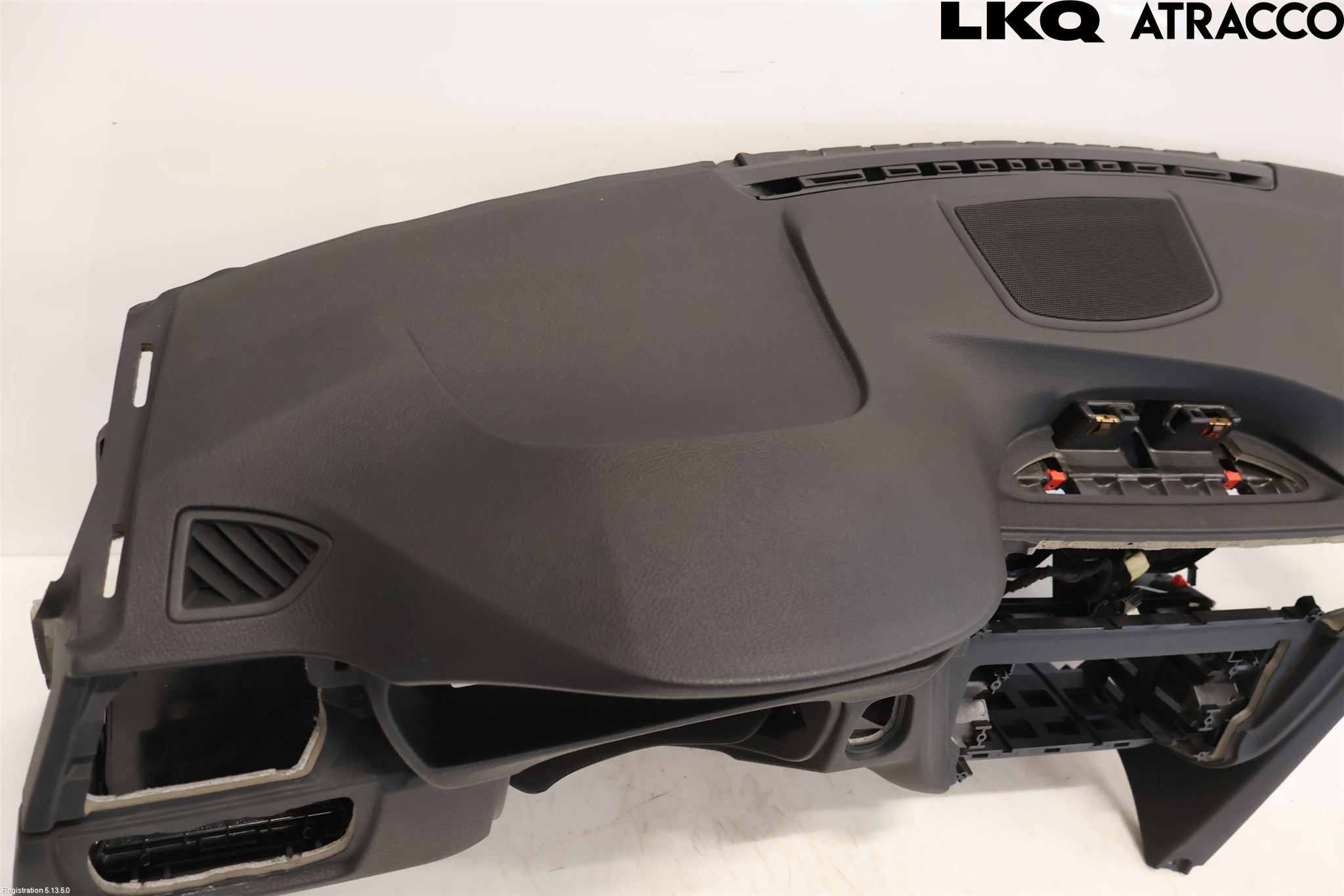 BMW 3 F30/F31/F80 12-19 Dashbord