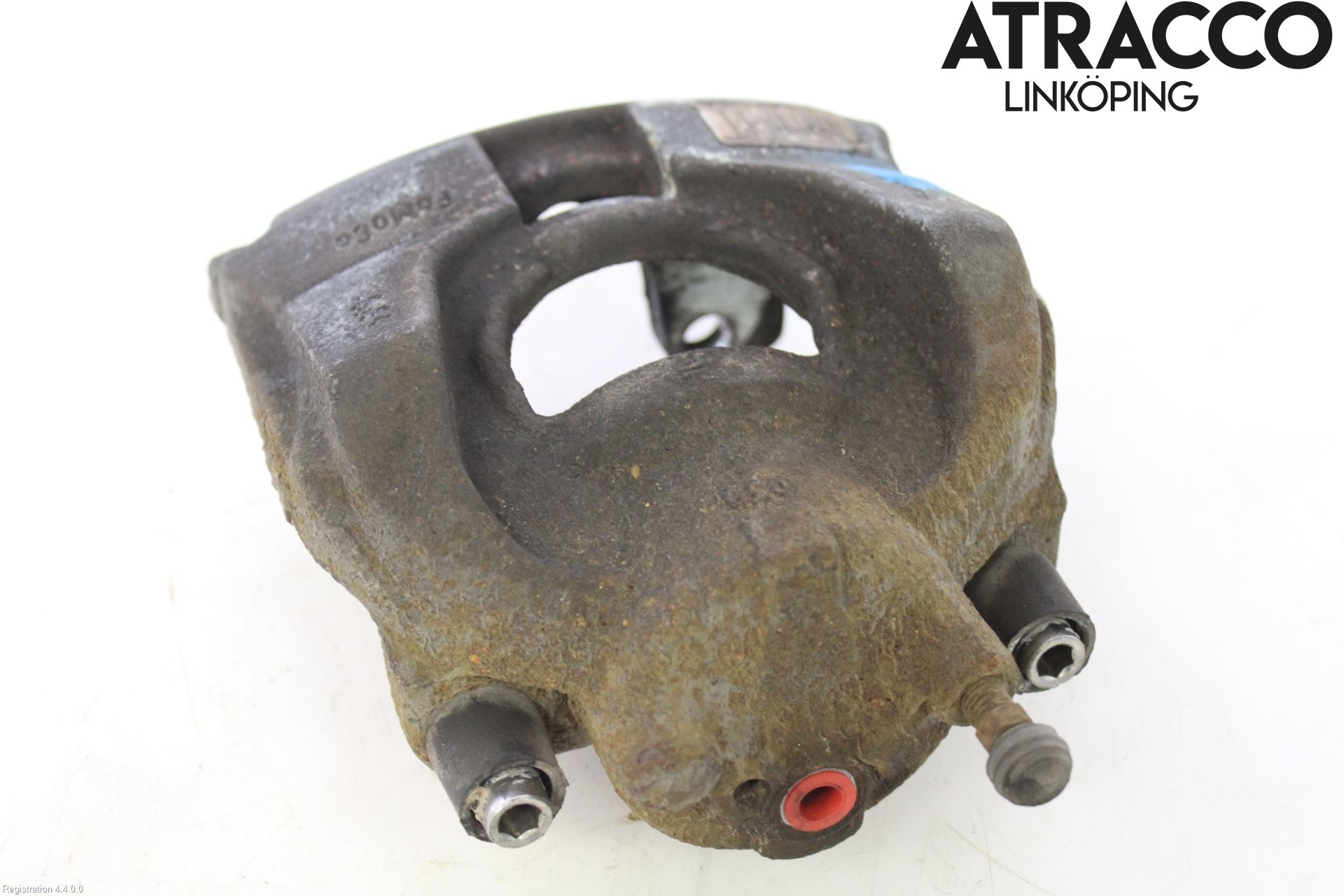 Ford MONDEO 15-22 Bremsecaliper Foran Høyre