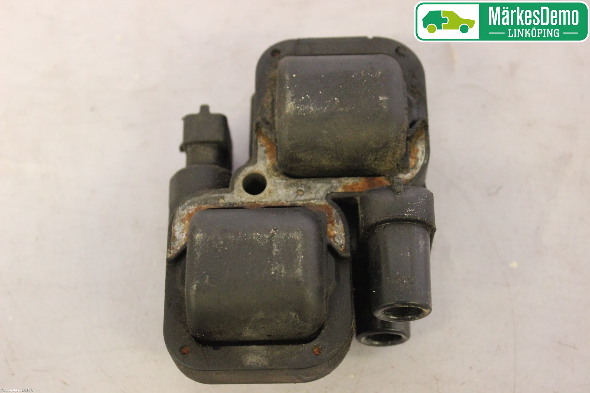 Mercedes-Benz MB S-KLASS (W220)  99-05 Coil
