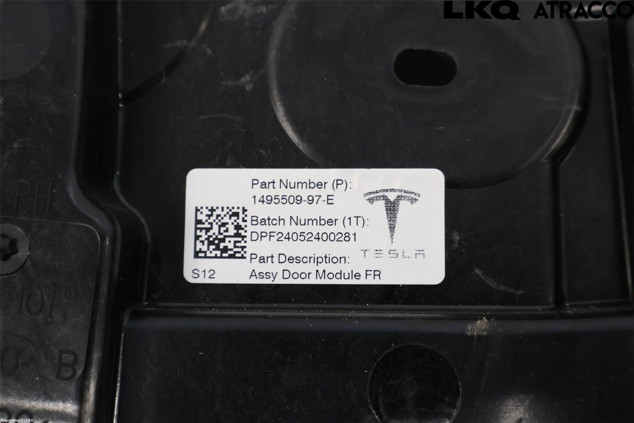 Tesla MODEL Y 21- Vindusheis El Komp