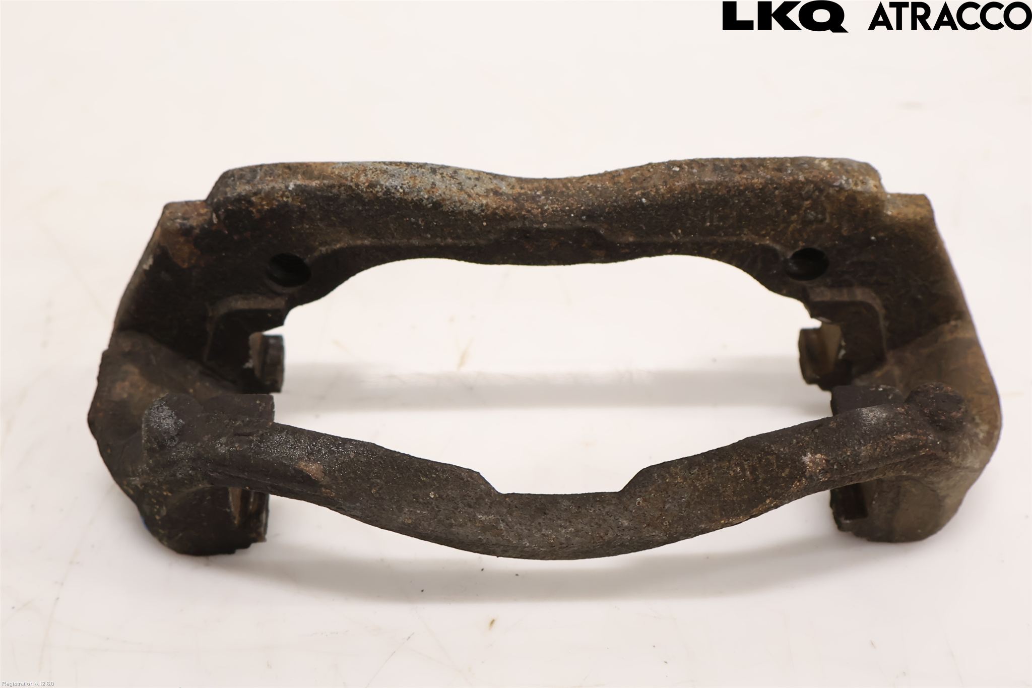 Mercedes-Benz MB SPRINTER (W907/W910) 19- Bremsecaliper Feste Holder