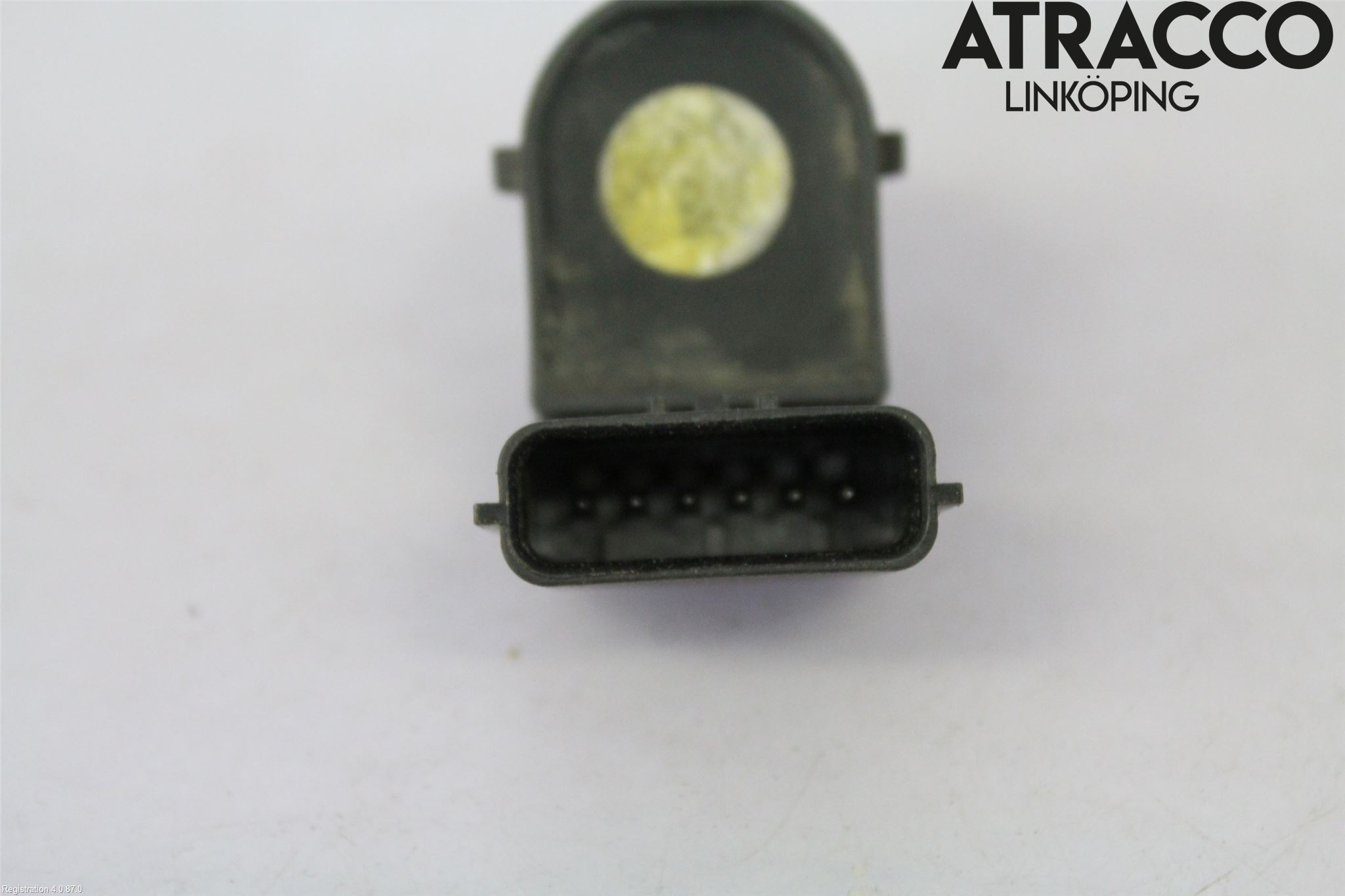 Kia OPTIMA 16-20 Sensor Ryggesensor
