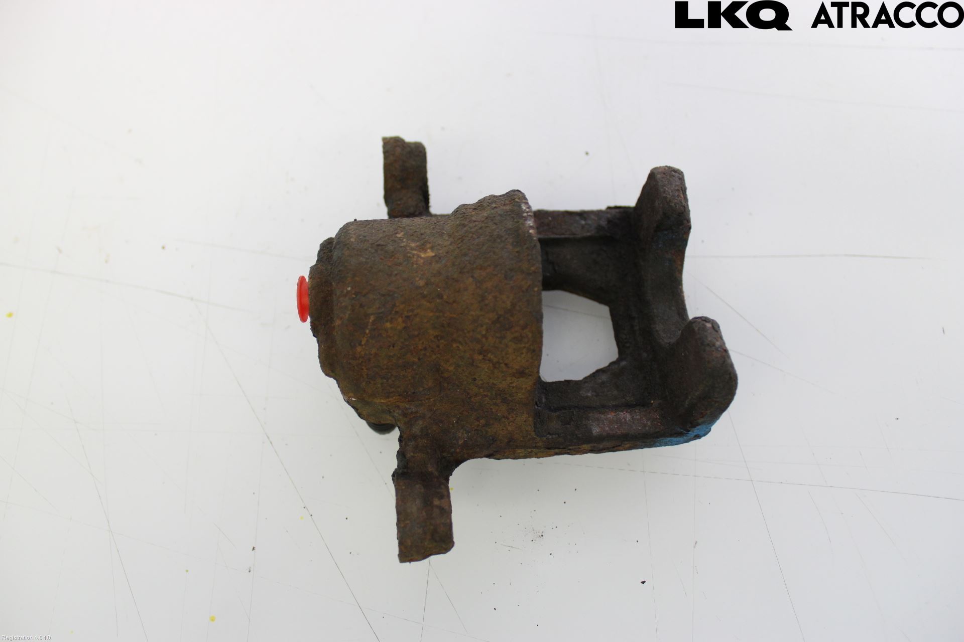 Nissan QASHQAI 10-14 Bremsecaliper Bak Høyre