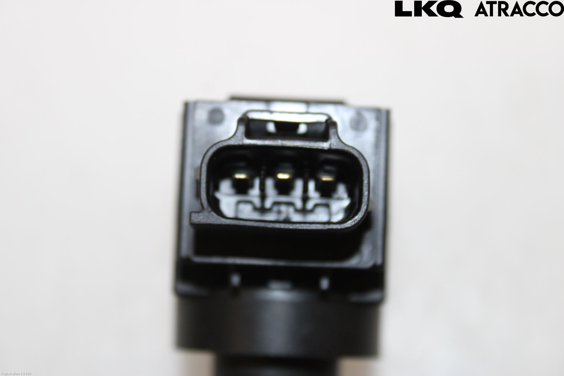 Suzuki VITARA 15- Coil