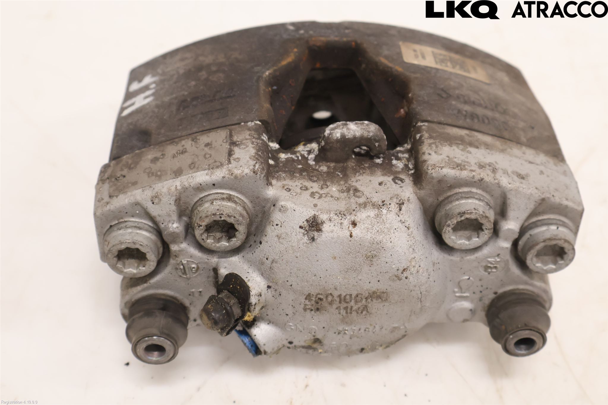Audi A6/S6 4G 11-18 Bremsecaliper Foran Høyre