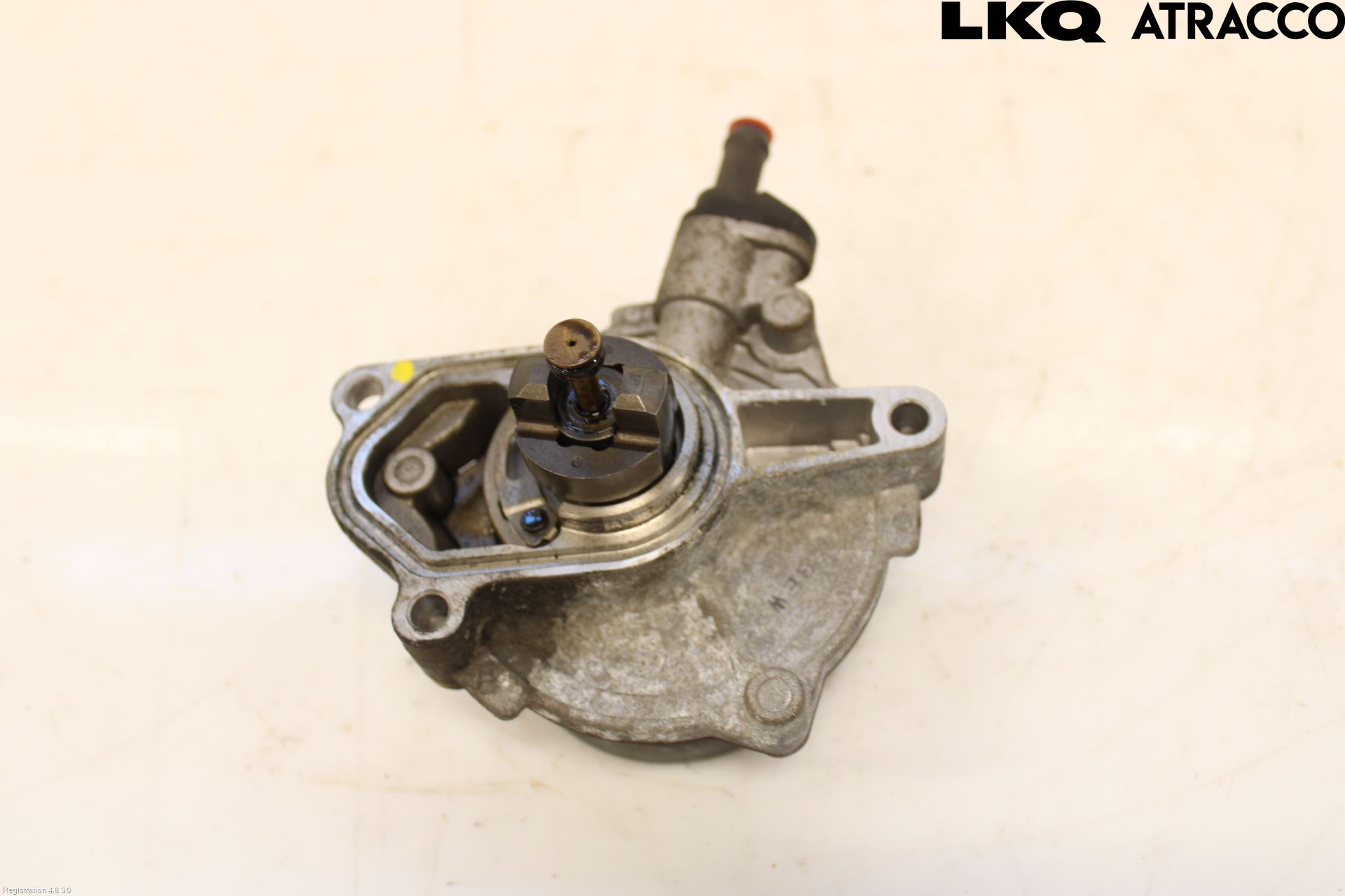 Hyundai i30 FD 07-12 Vacuumpumpe