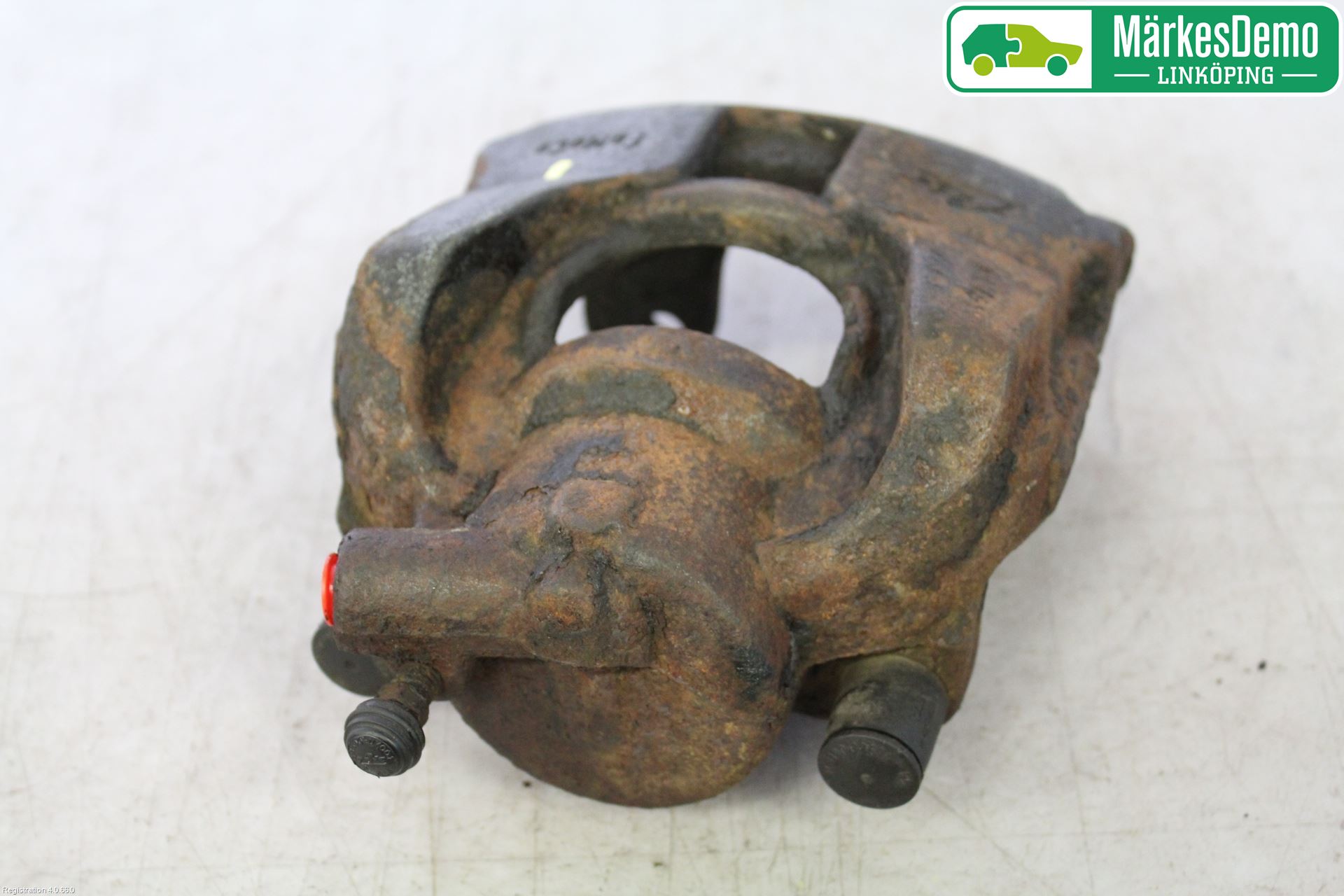 Ford MONDEO 07-15 Bremsecaliper Foran Venstre