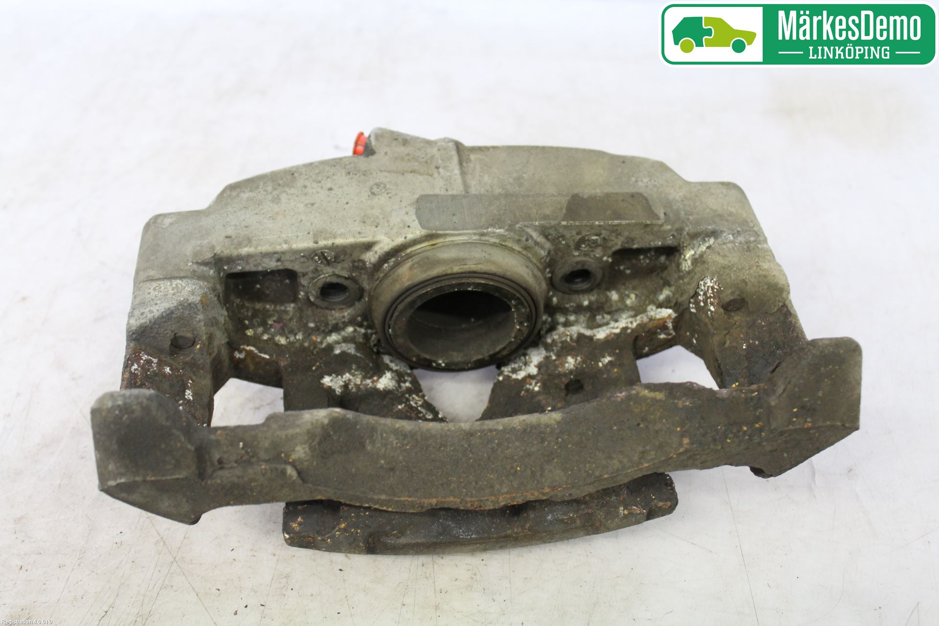 Volvo V70 08-13 Bremsecaliper Foran Venstre
