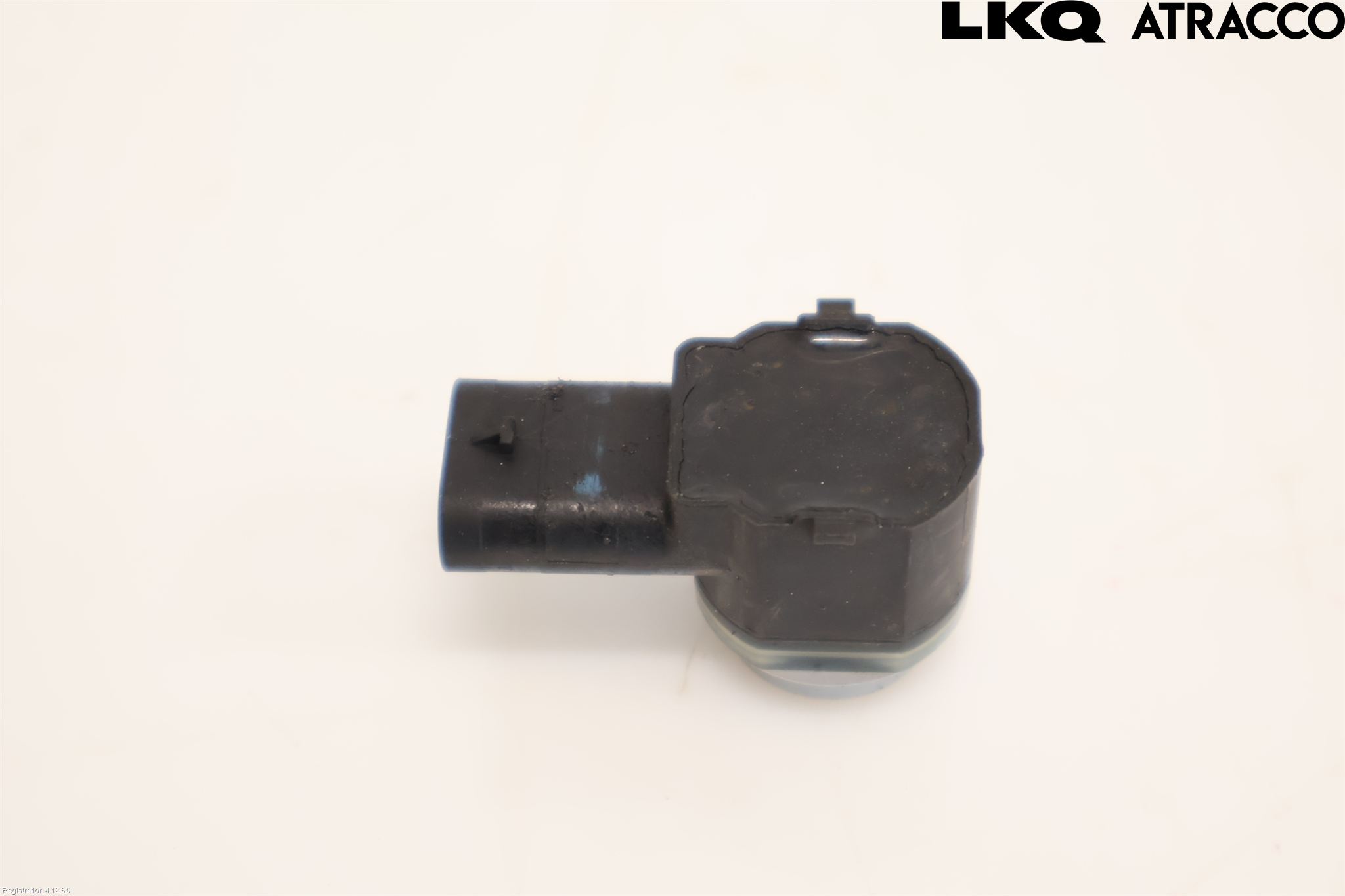 Audi A6/S6 4G 11-18 Sensor Ryggesensor