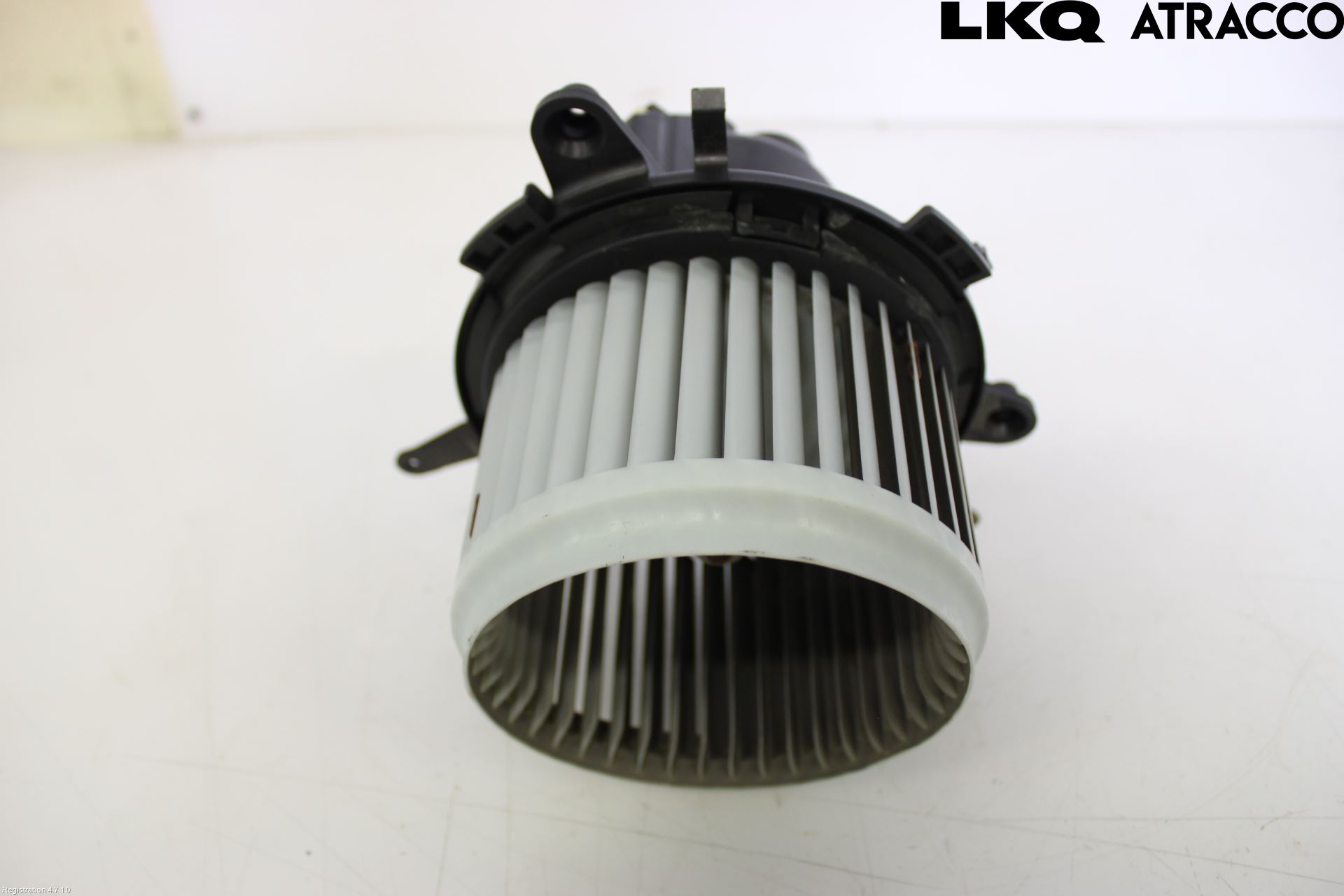 Peugeot 3008 17-24 Varmeapparat Viftemotor