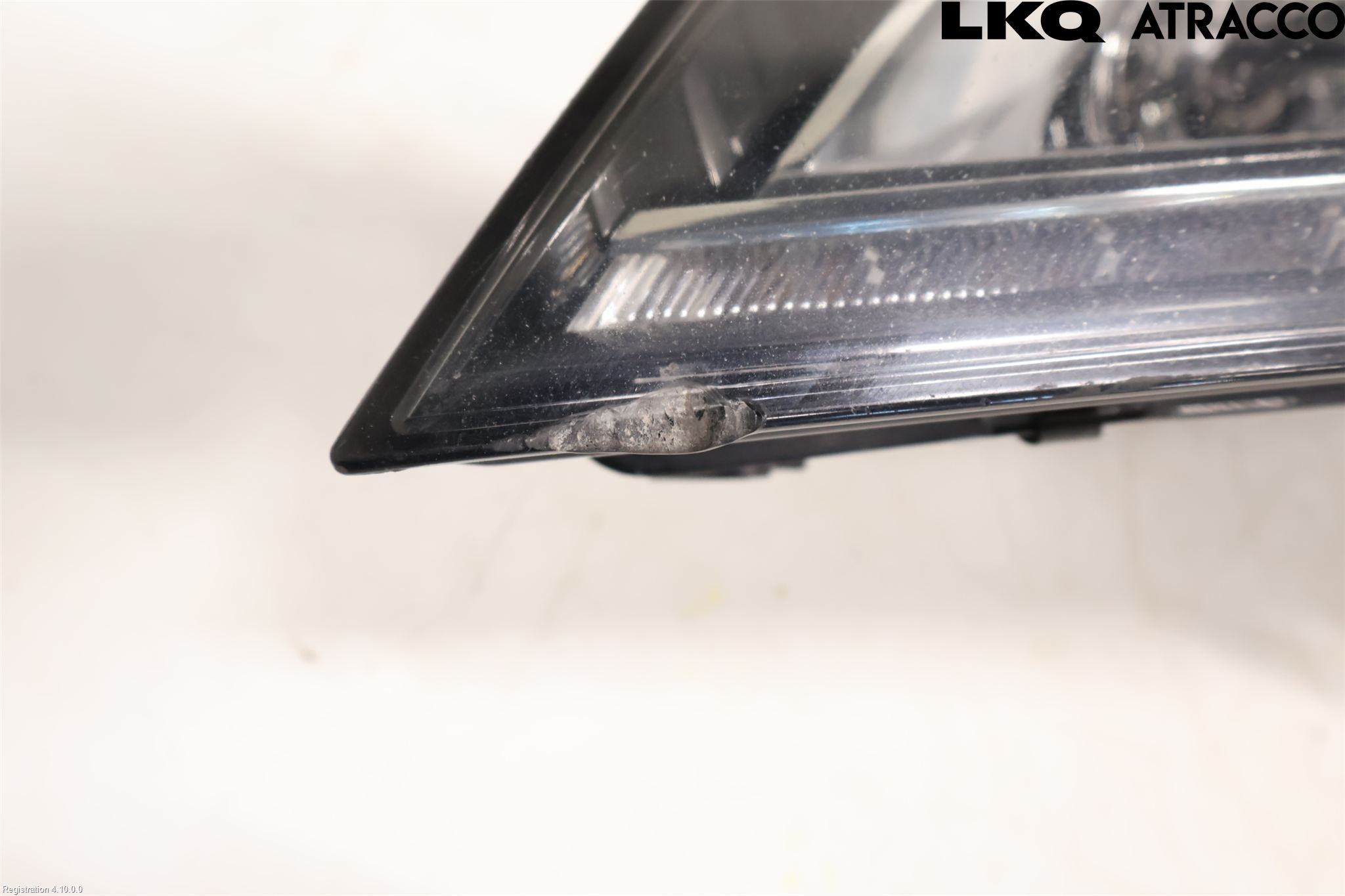 Audi A7/S7 4G 11-17 Frontlykt Venstre