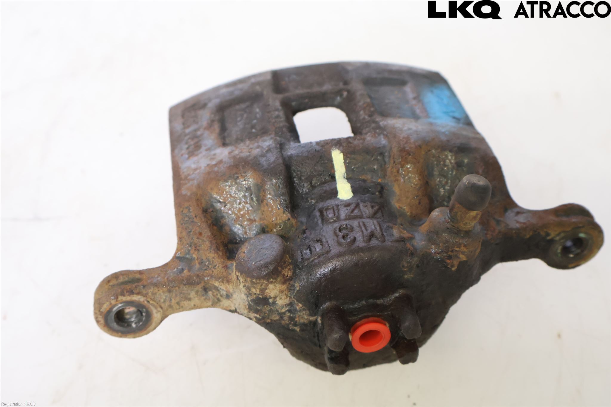 Honda JAZZ 02-08 Bremsecaliper Foran Høyre