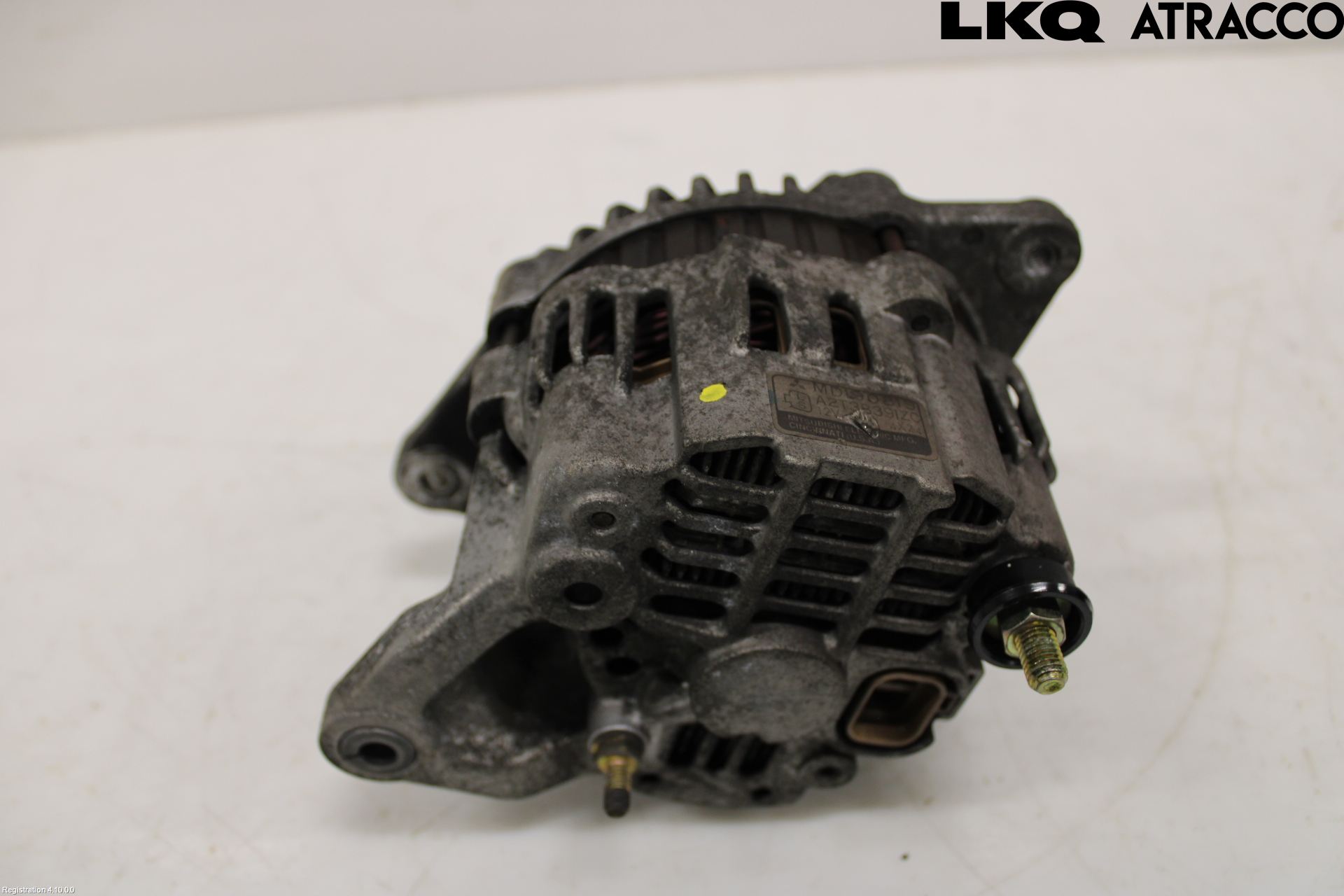 Mitsubishi LANCER  93-96 Dynamo