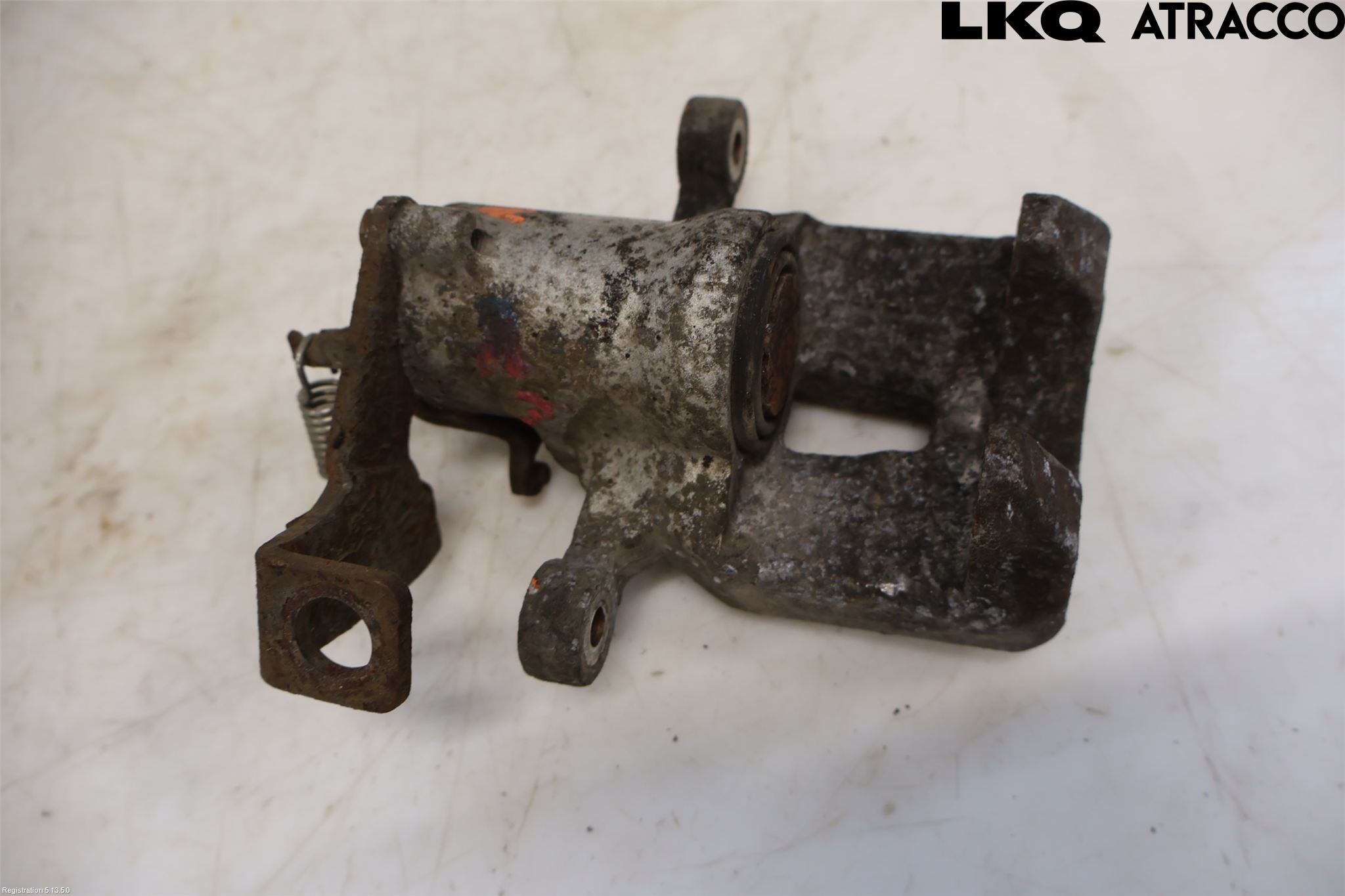 Hyundai i30 GD 13-17 Bremsecaliper Bak Høyre