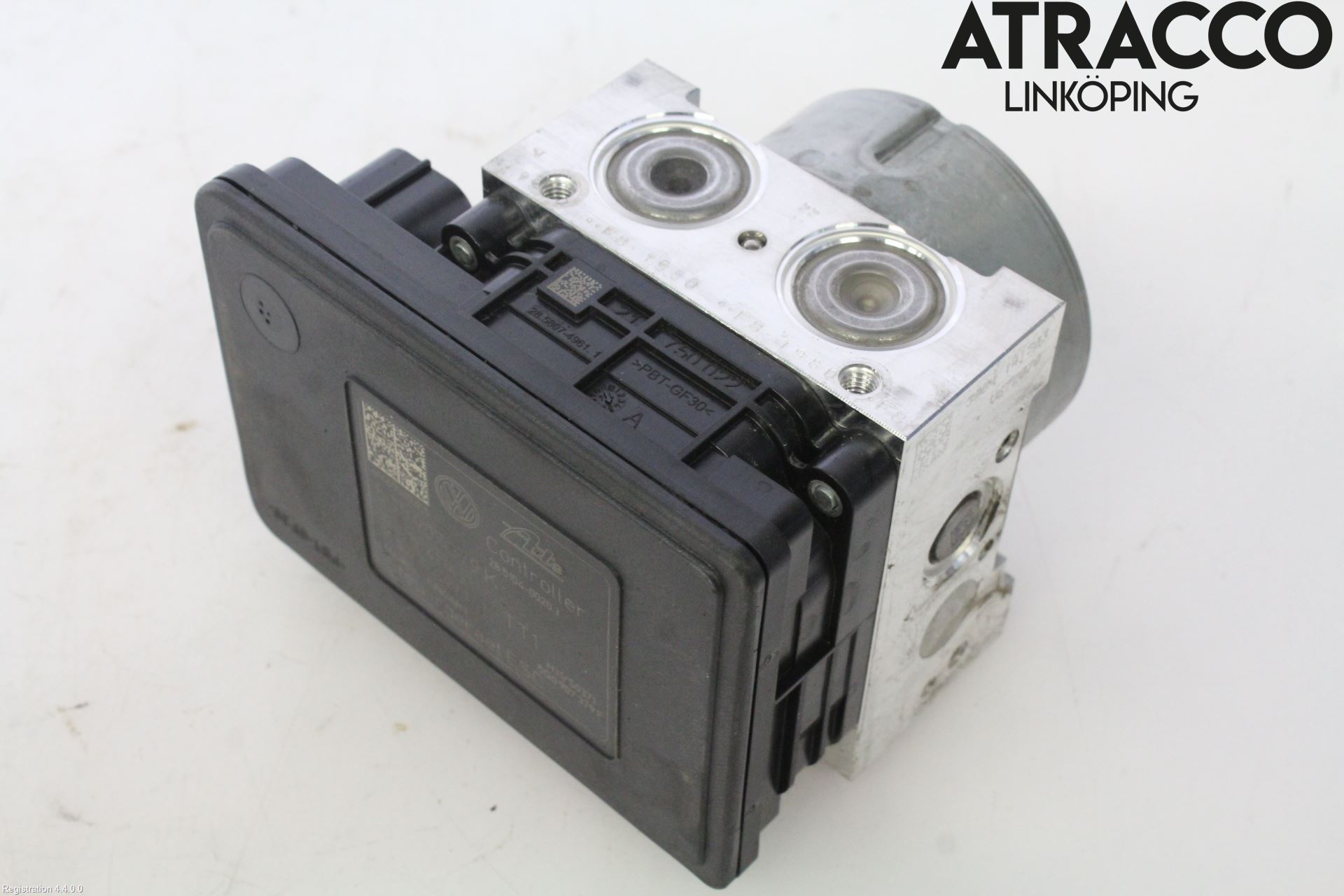 Skoda OCTAVIA (5E) 13-20 Abs Hydraulikkaggregat